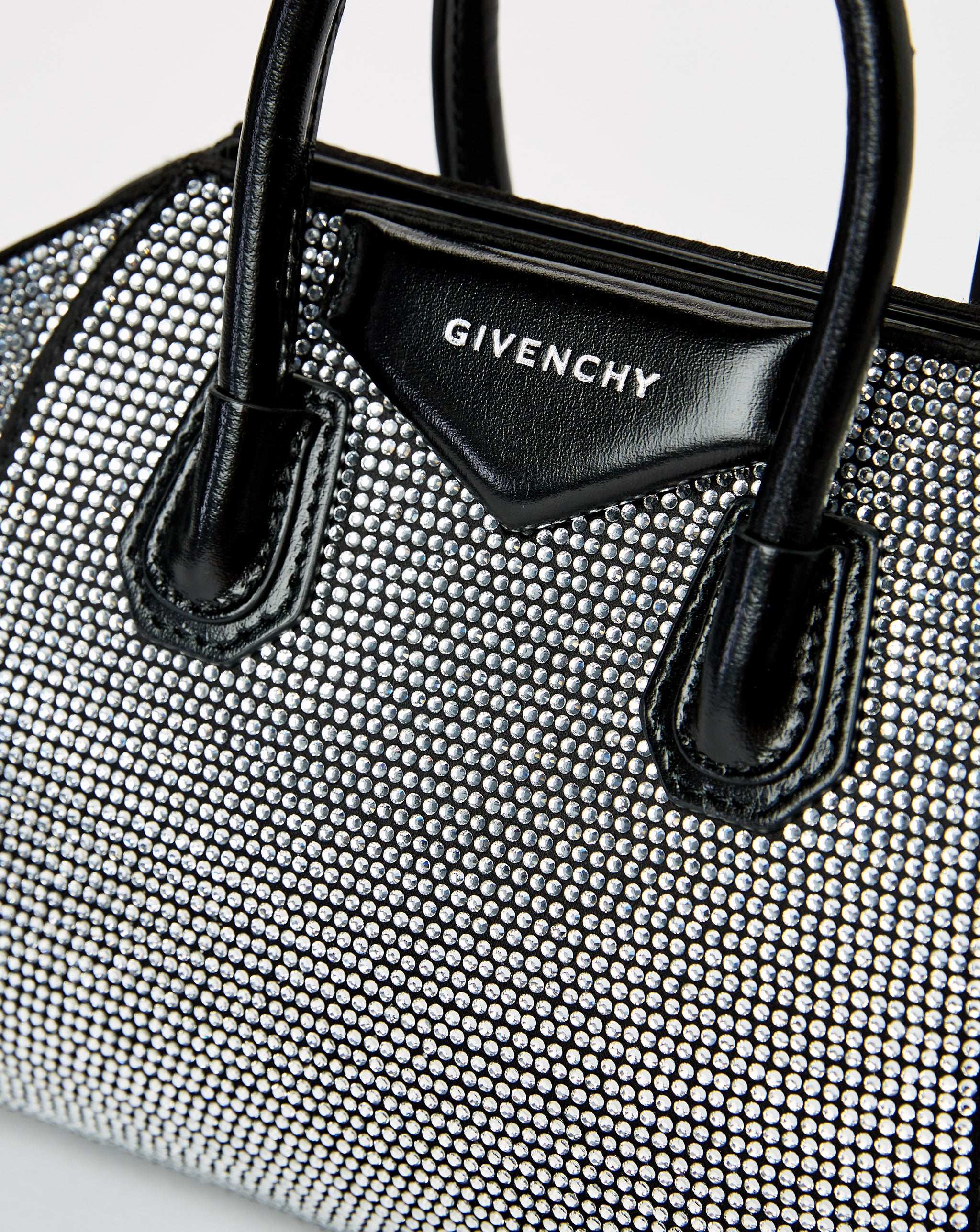 Antigona Toy Bag