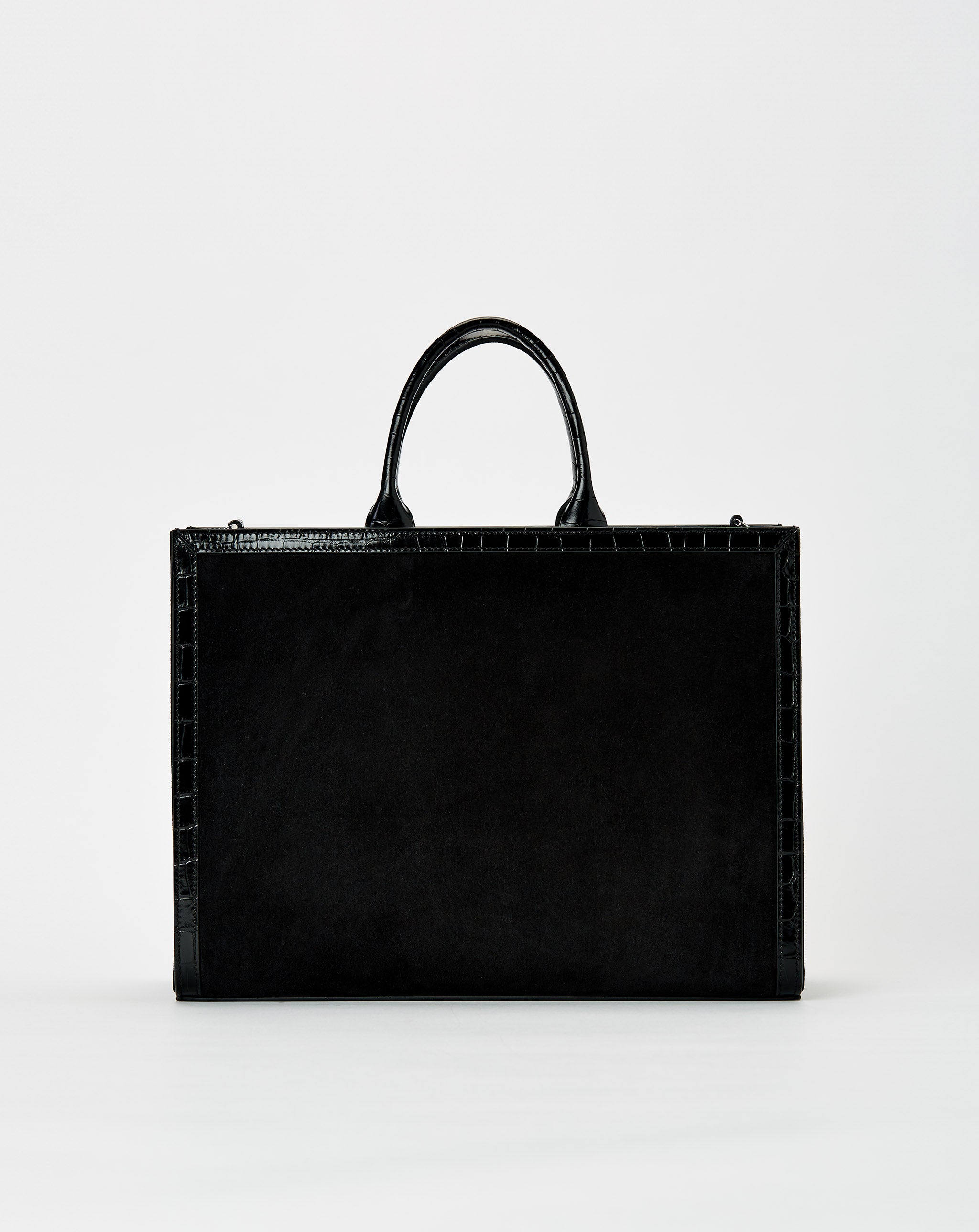 G-Tote Medium W/ Torn Handles