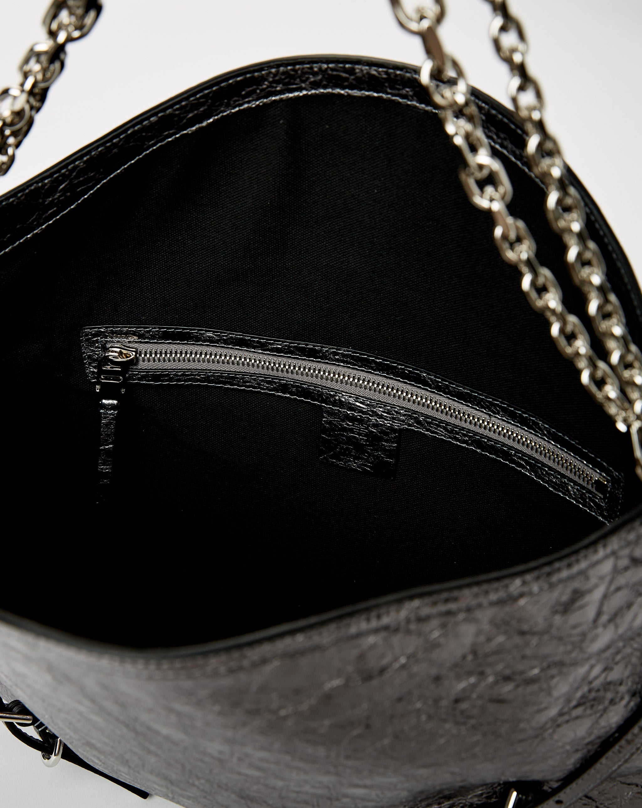 Voyou Medium Chain Bag