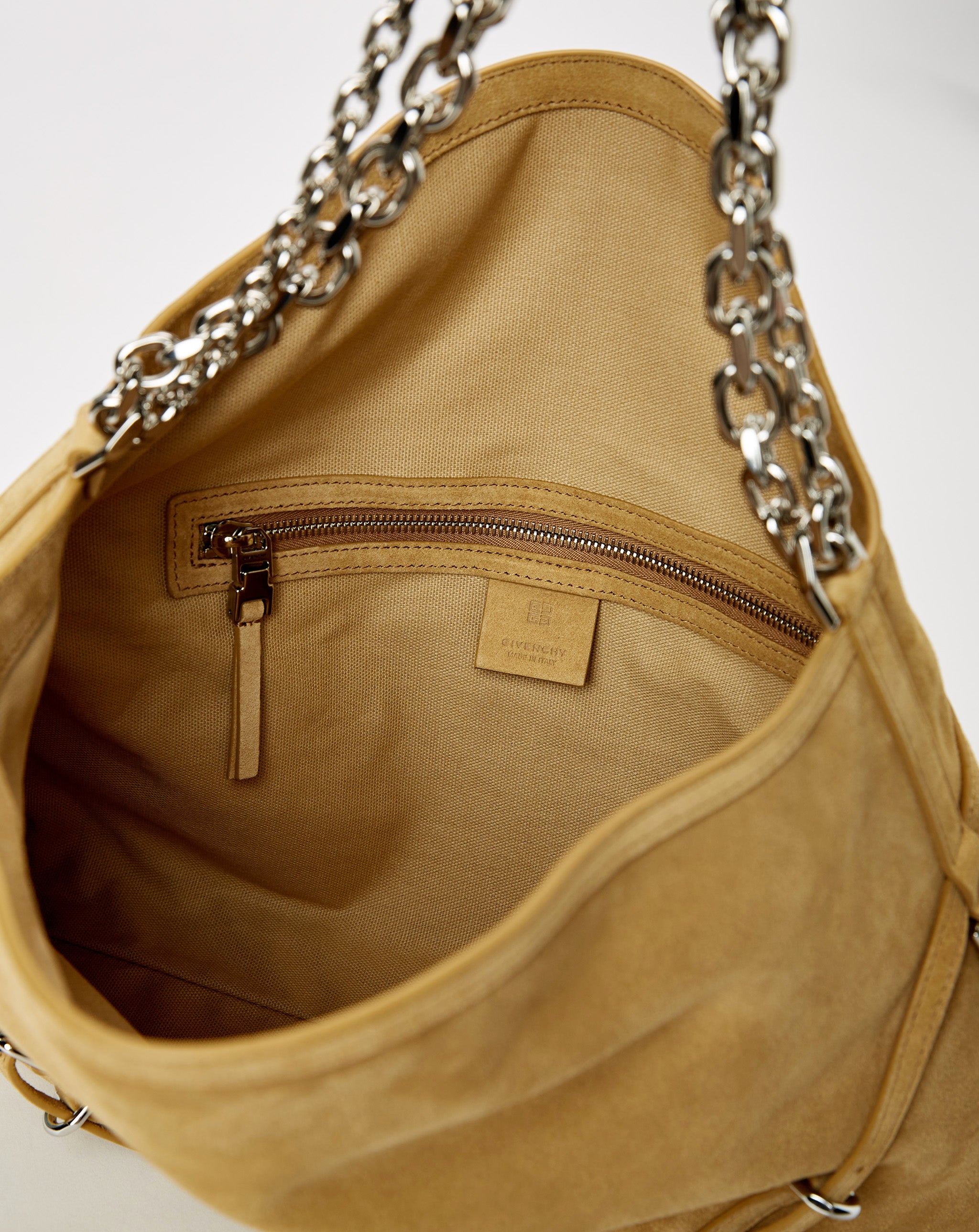 Voyou Medium Chain Bag
