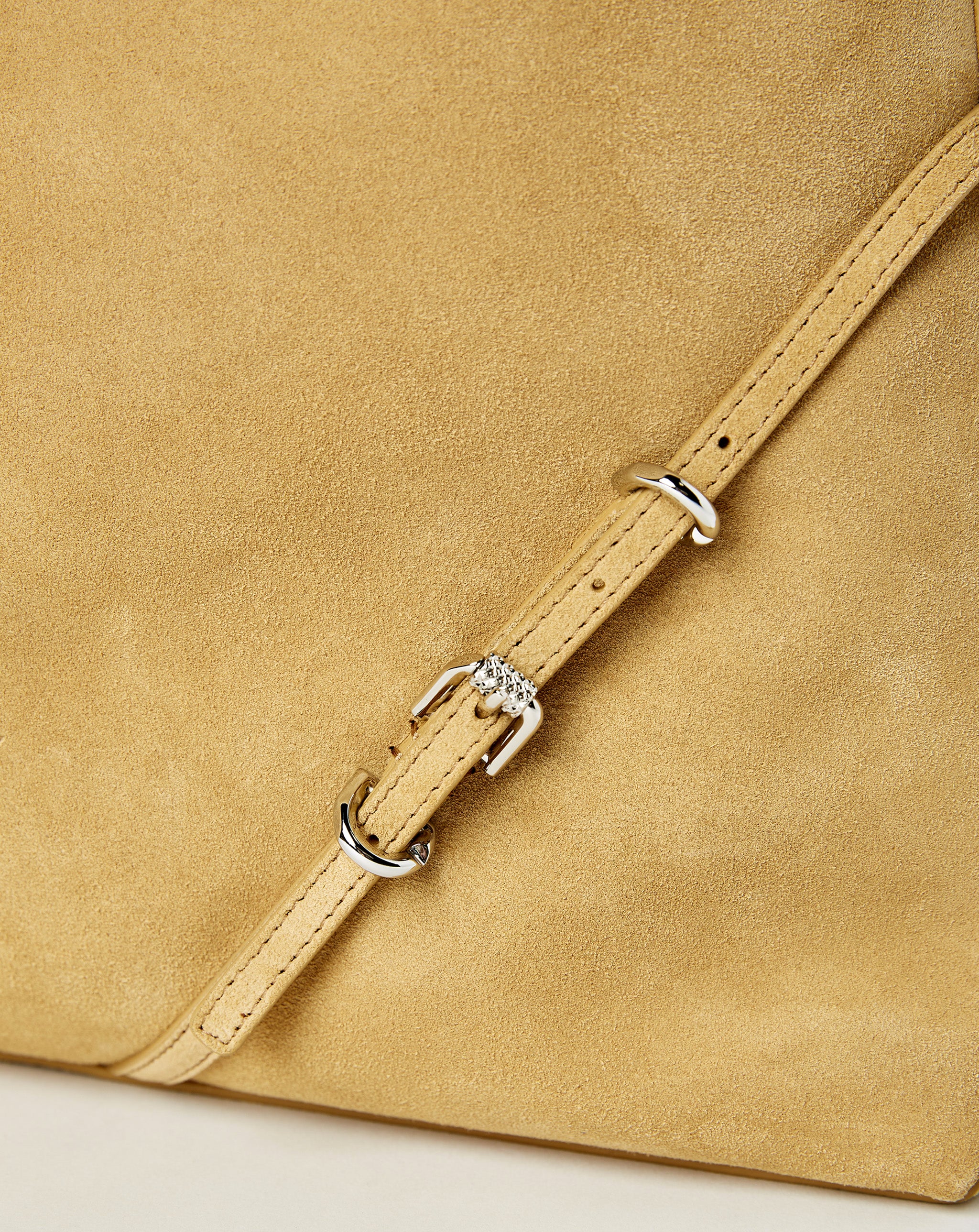 Voyou Medium Chain Bag