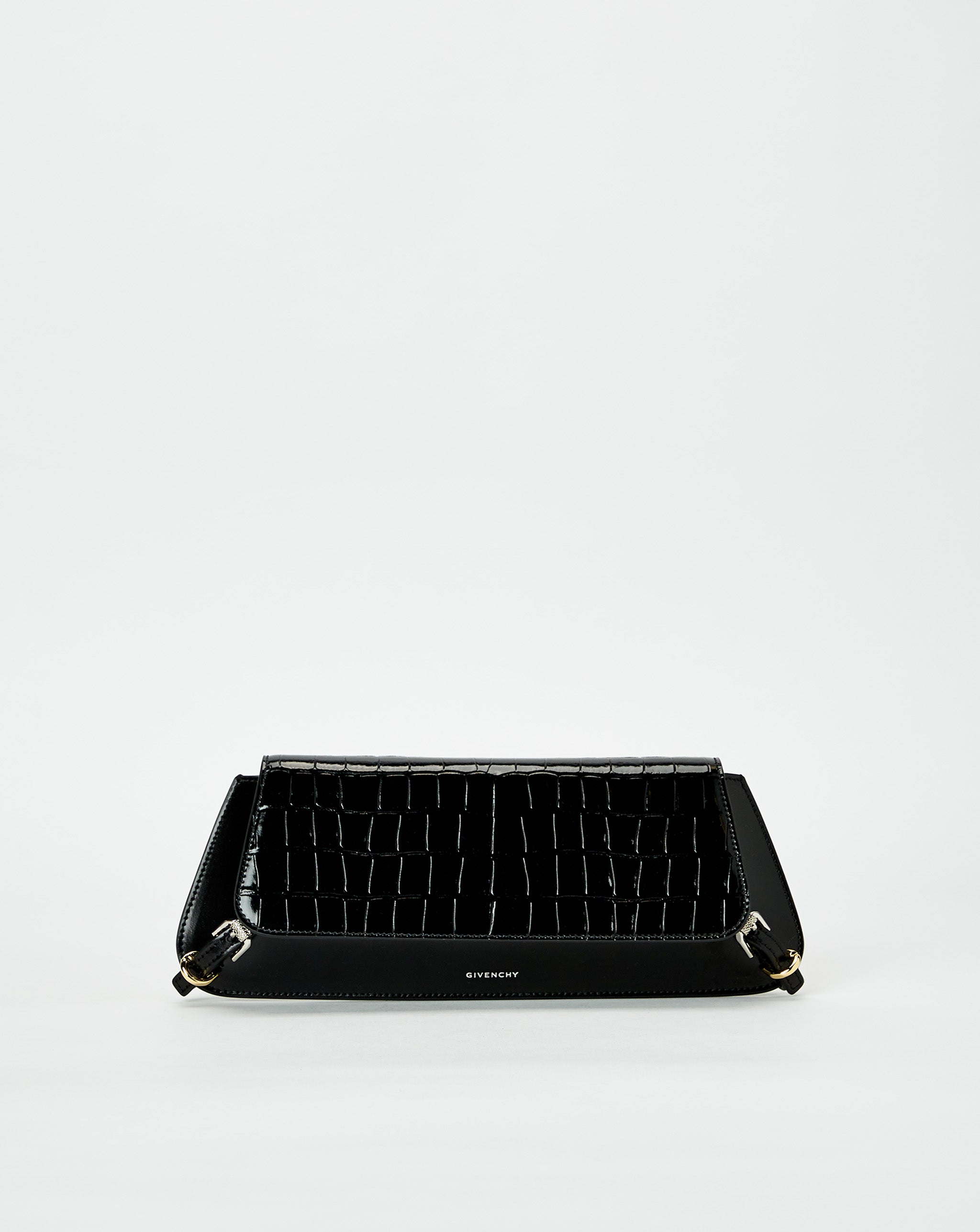 Voyou Clutch Bag