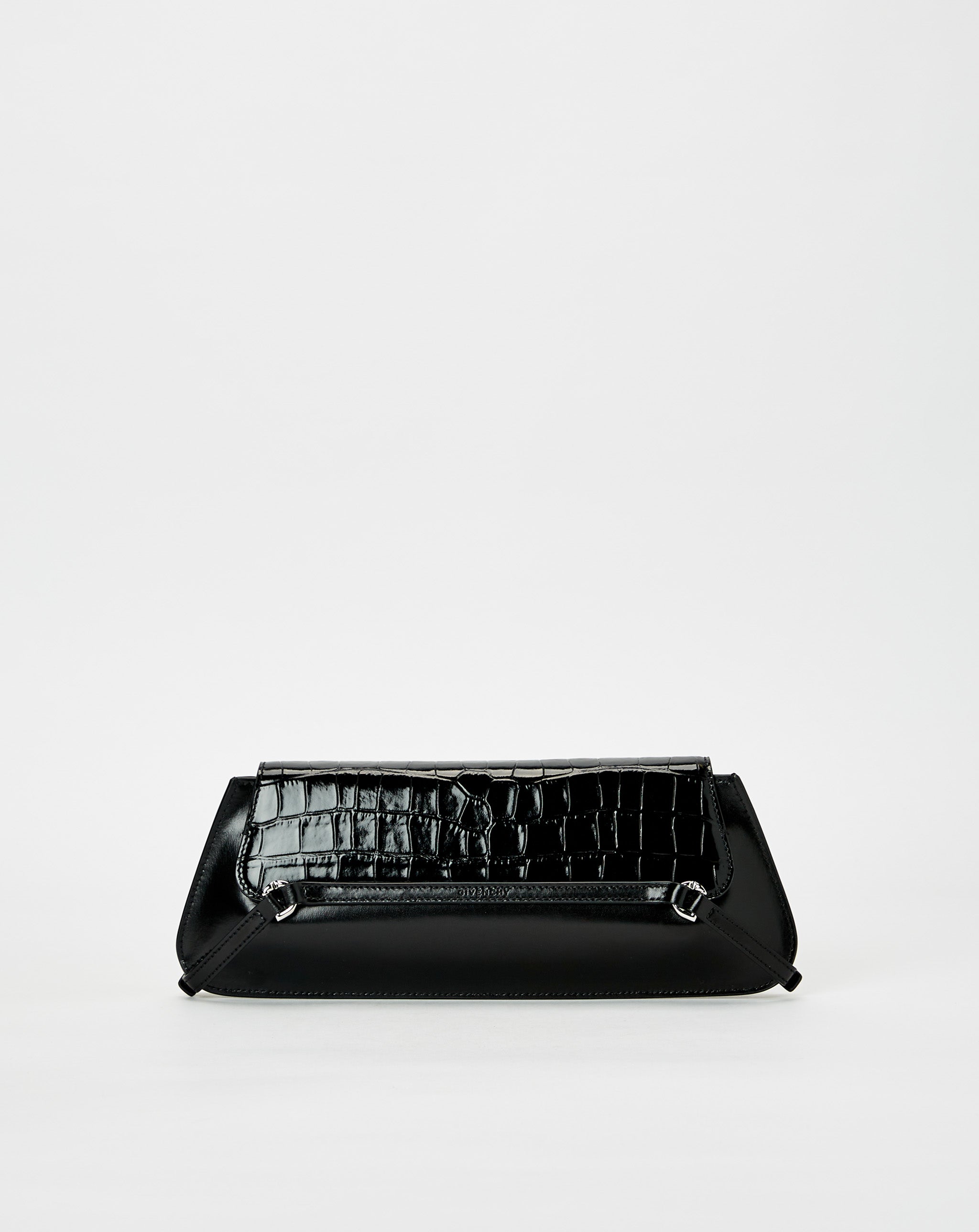 Voyou Clutch Bag