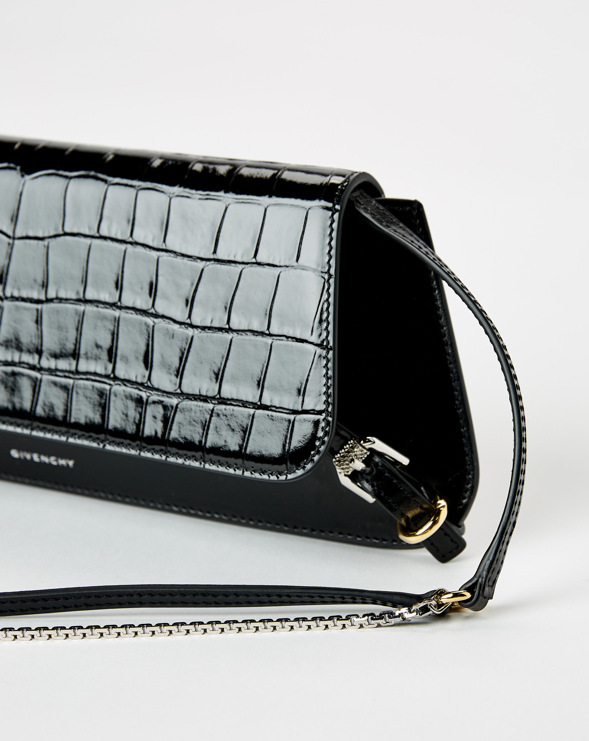Voyou Clutch Bag