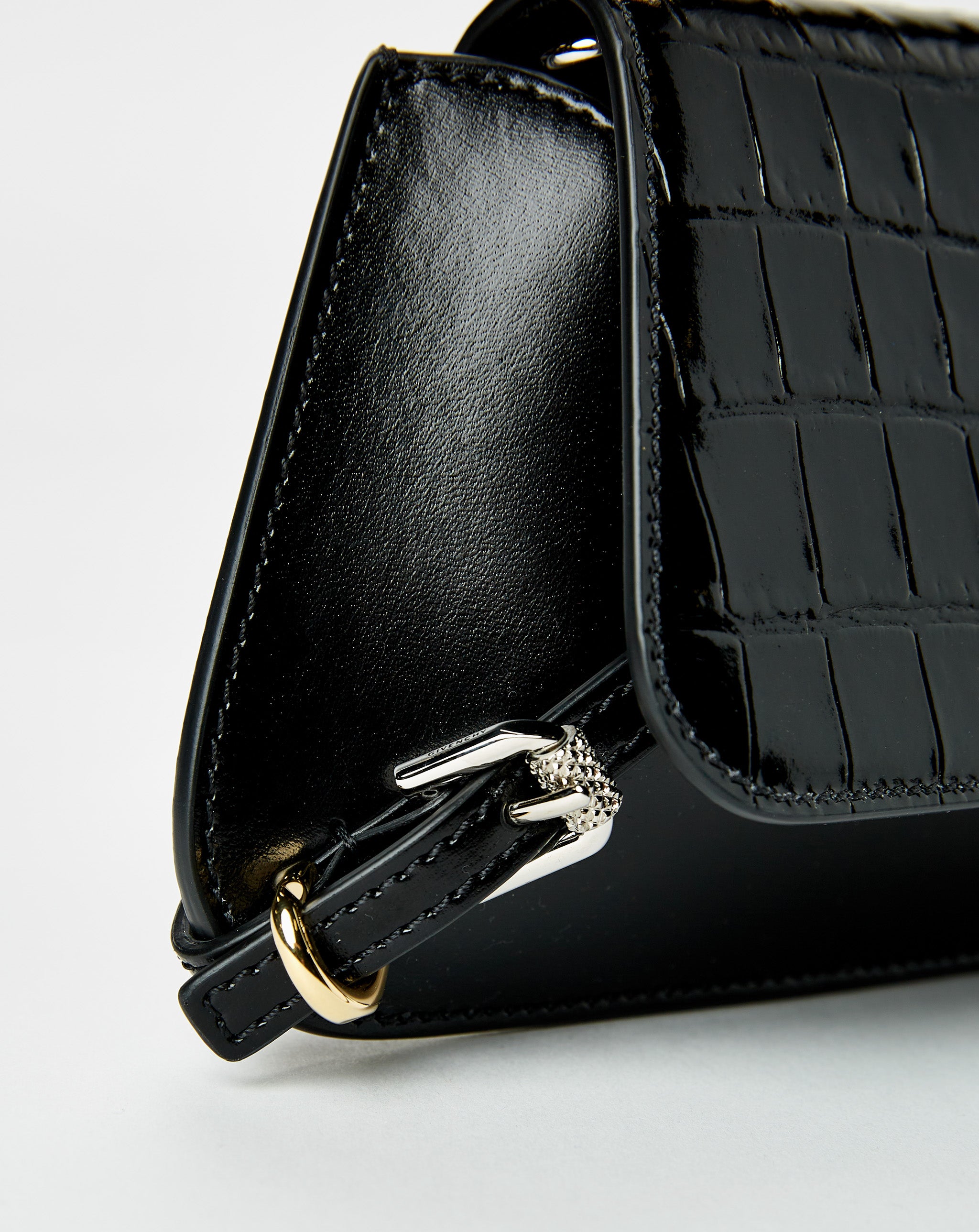 Voyou Clutch Bag