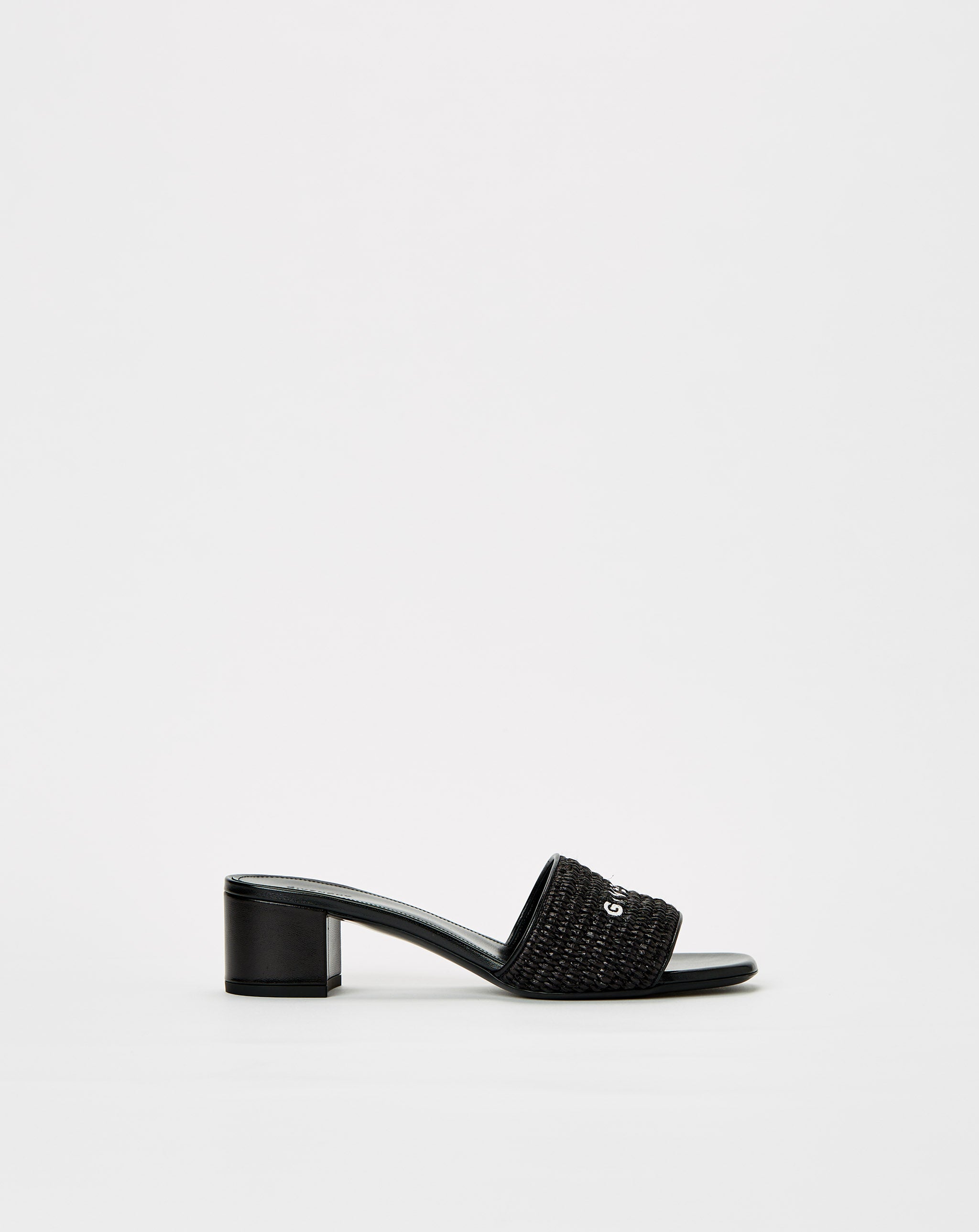 4G Heel Sandals 45