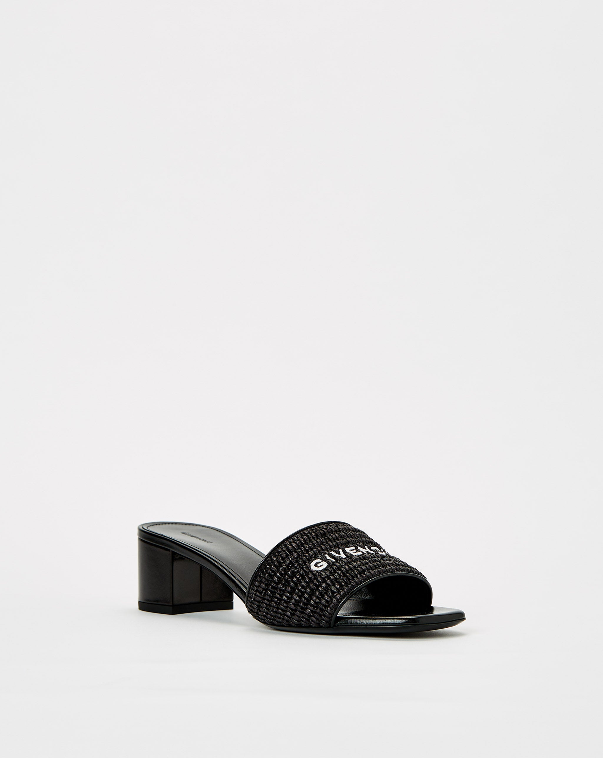 4G Heel Sandals 45