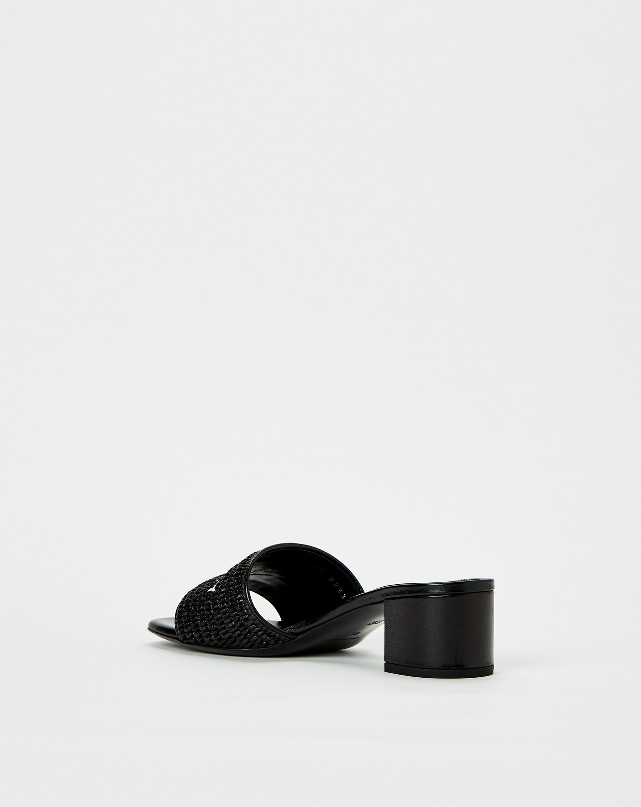 4G Heel Sandals 45