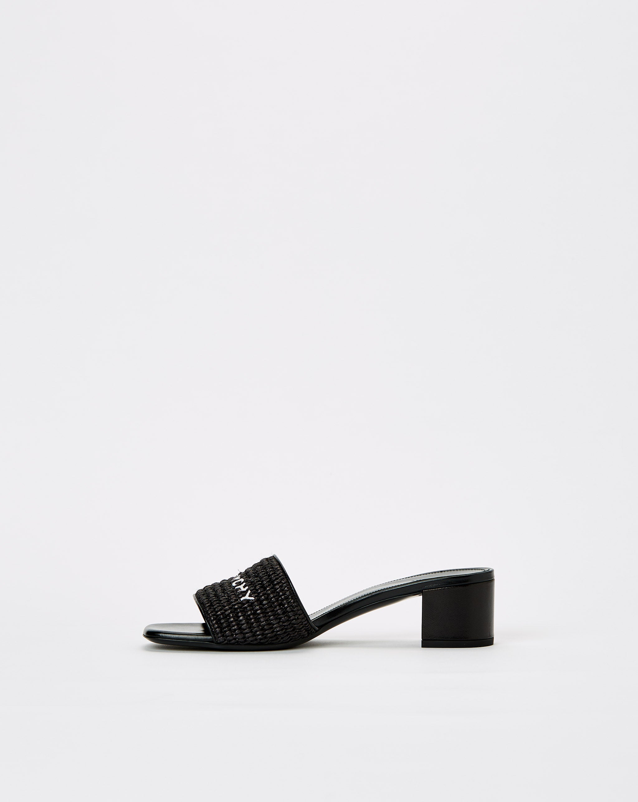 4G Heel Sandals 45