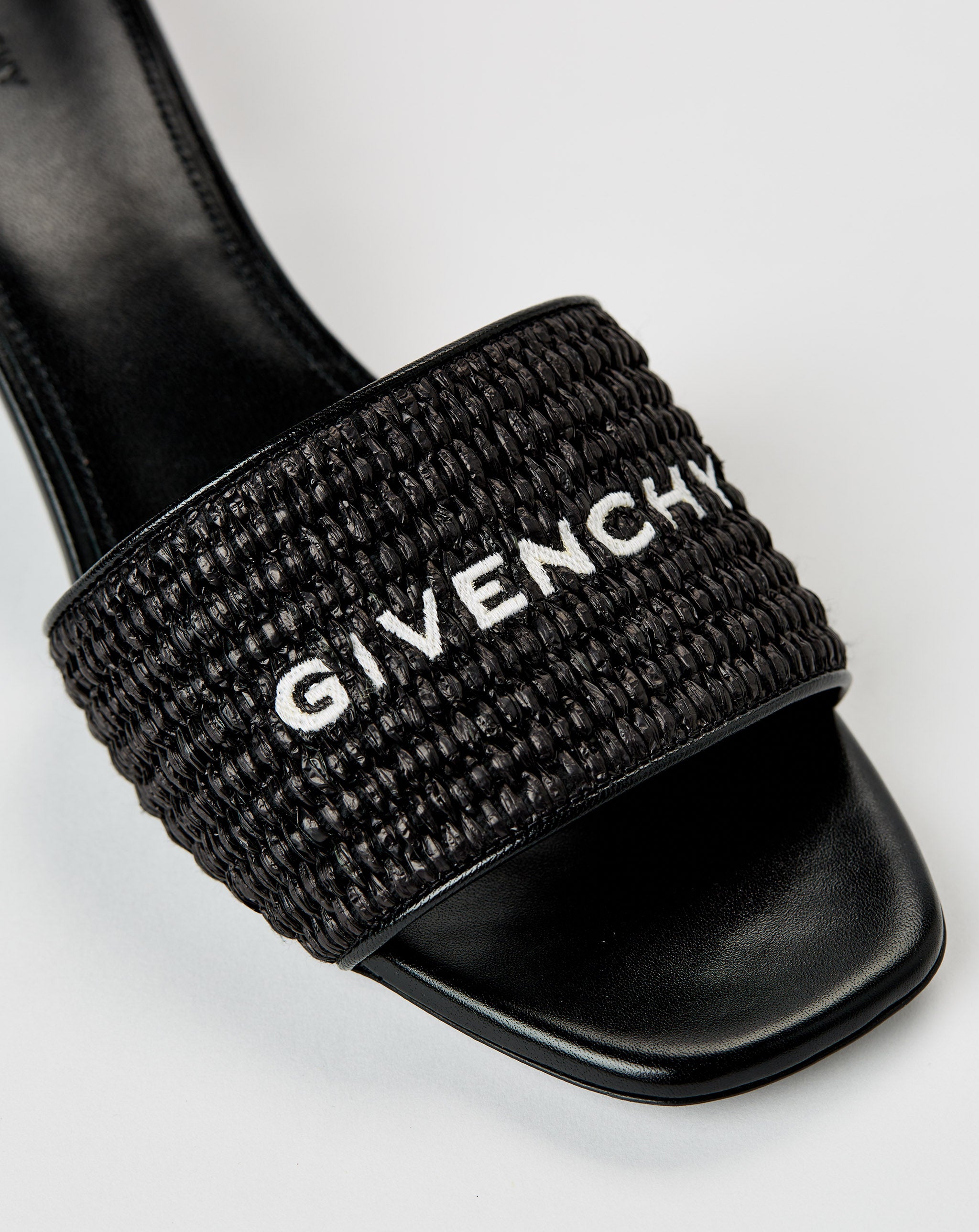 4G Heel Sandals 45