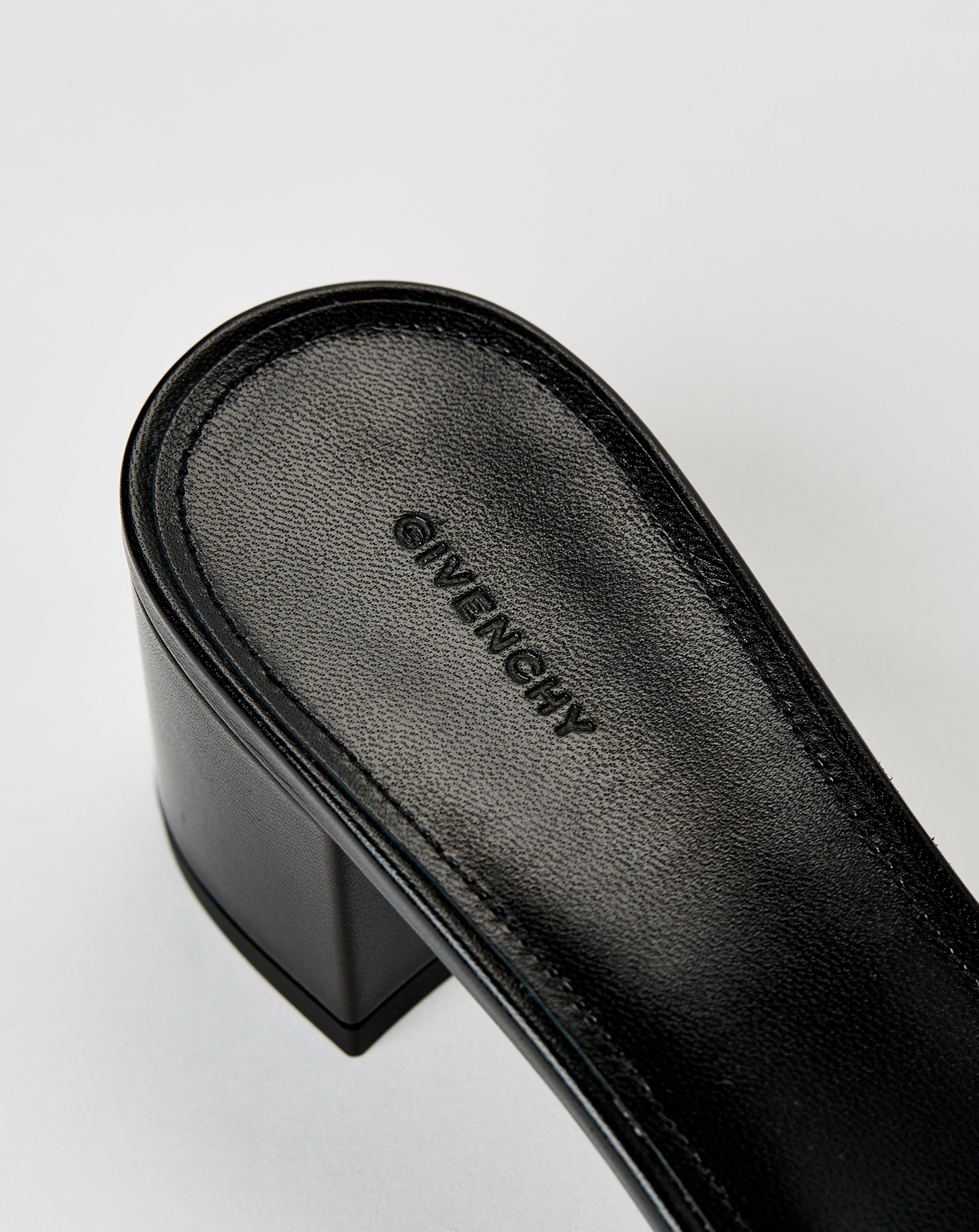 4G Heel Sandals 45