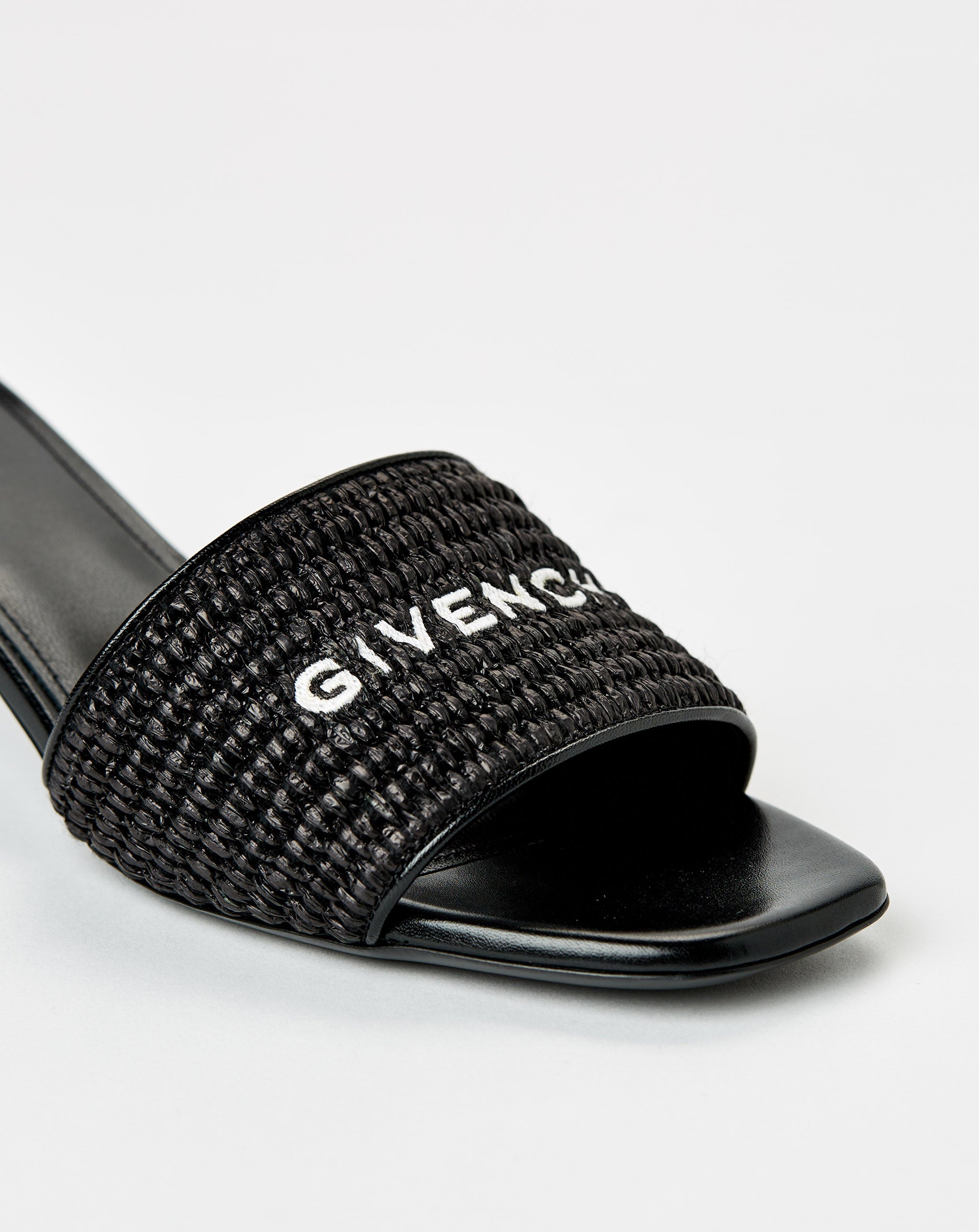 4G Heel Sandals 45