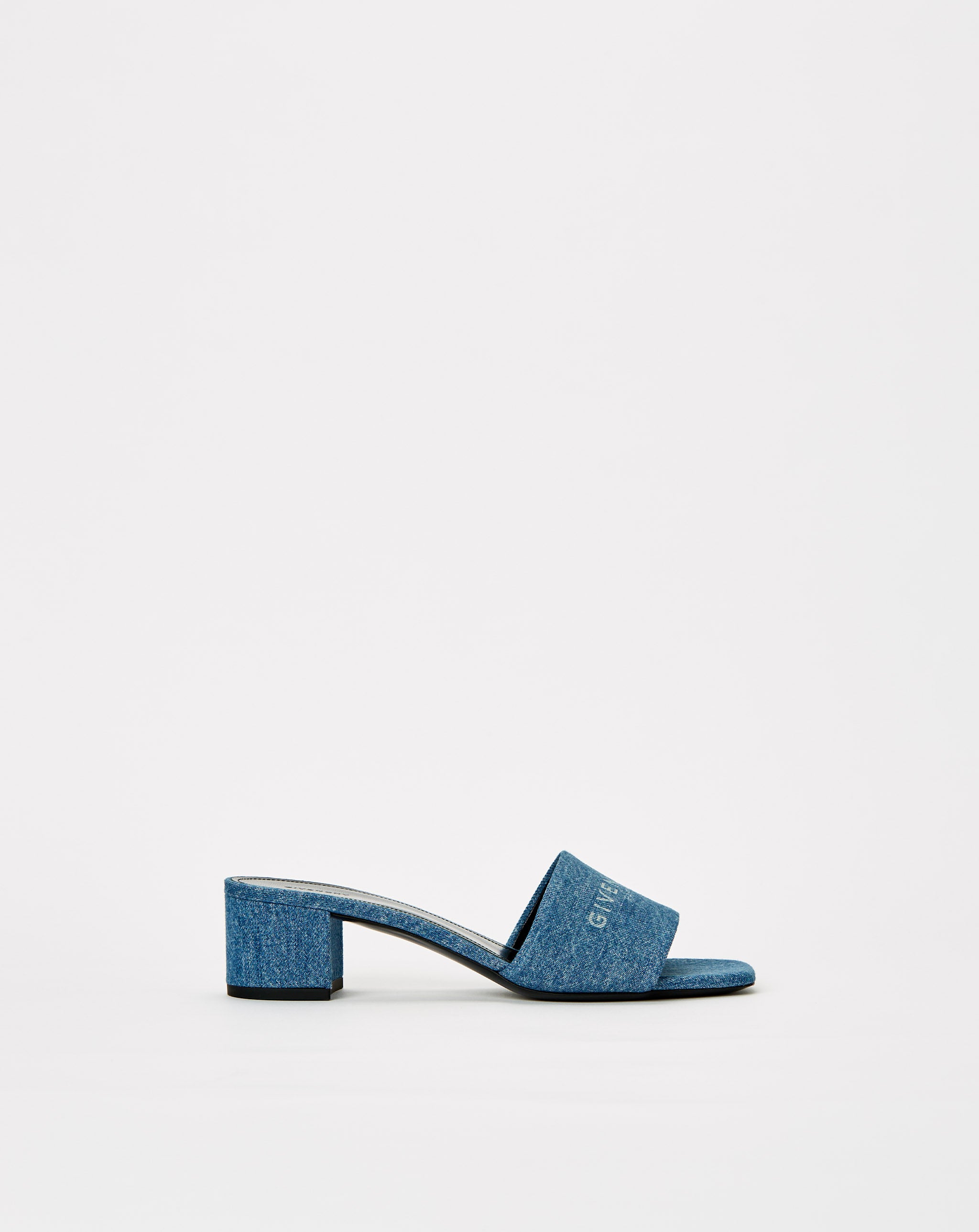 4G Heel Sandals 45