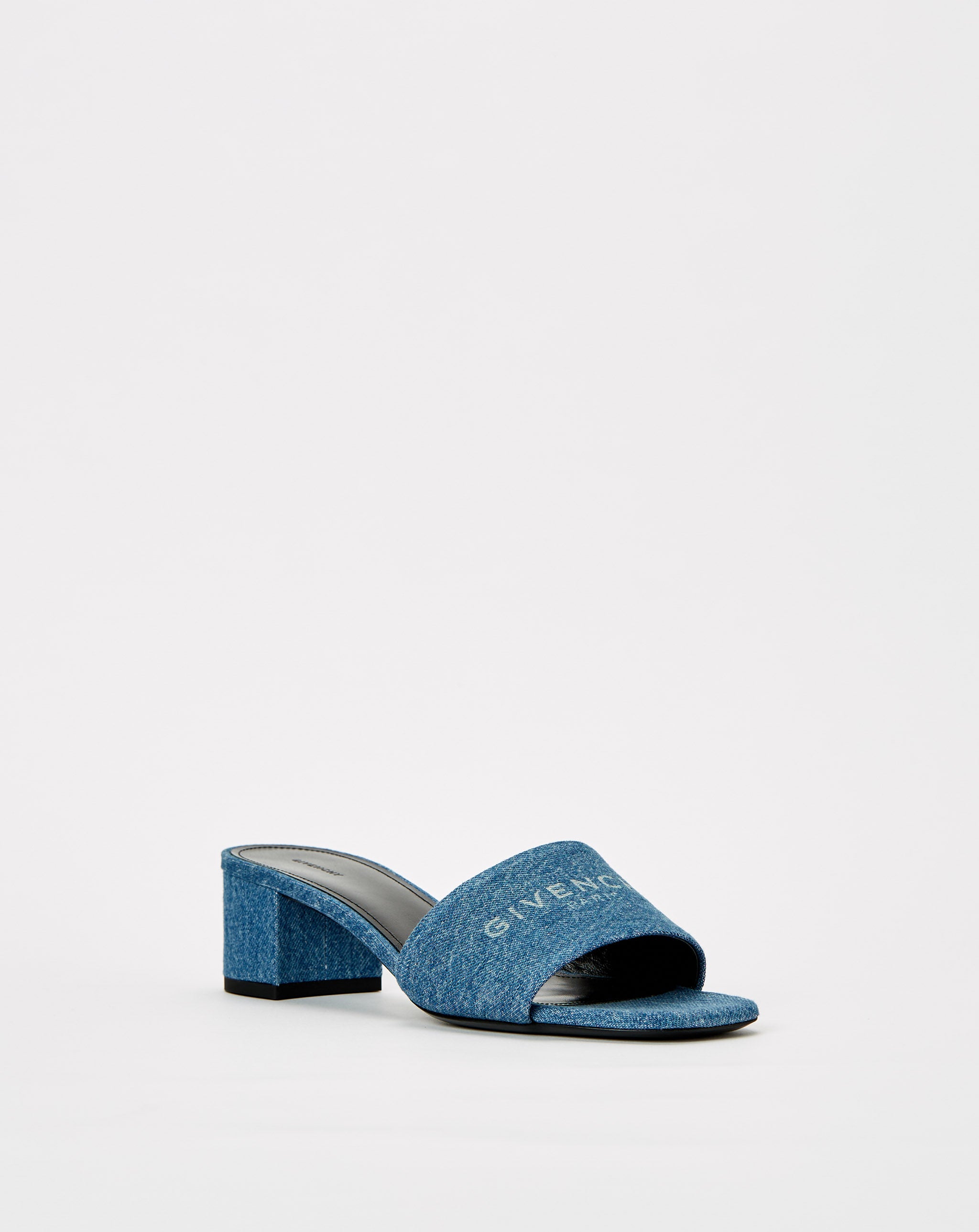 4G Heel Sandals 45