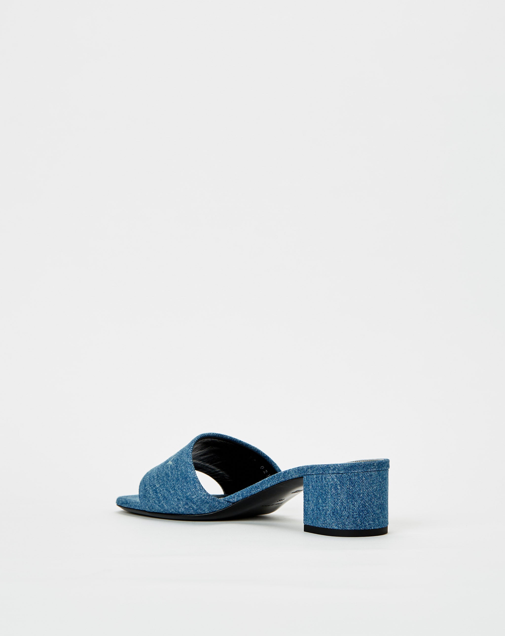 4G Heel Sandals 45
