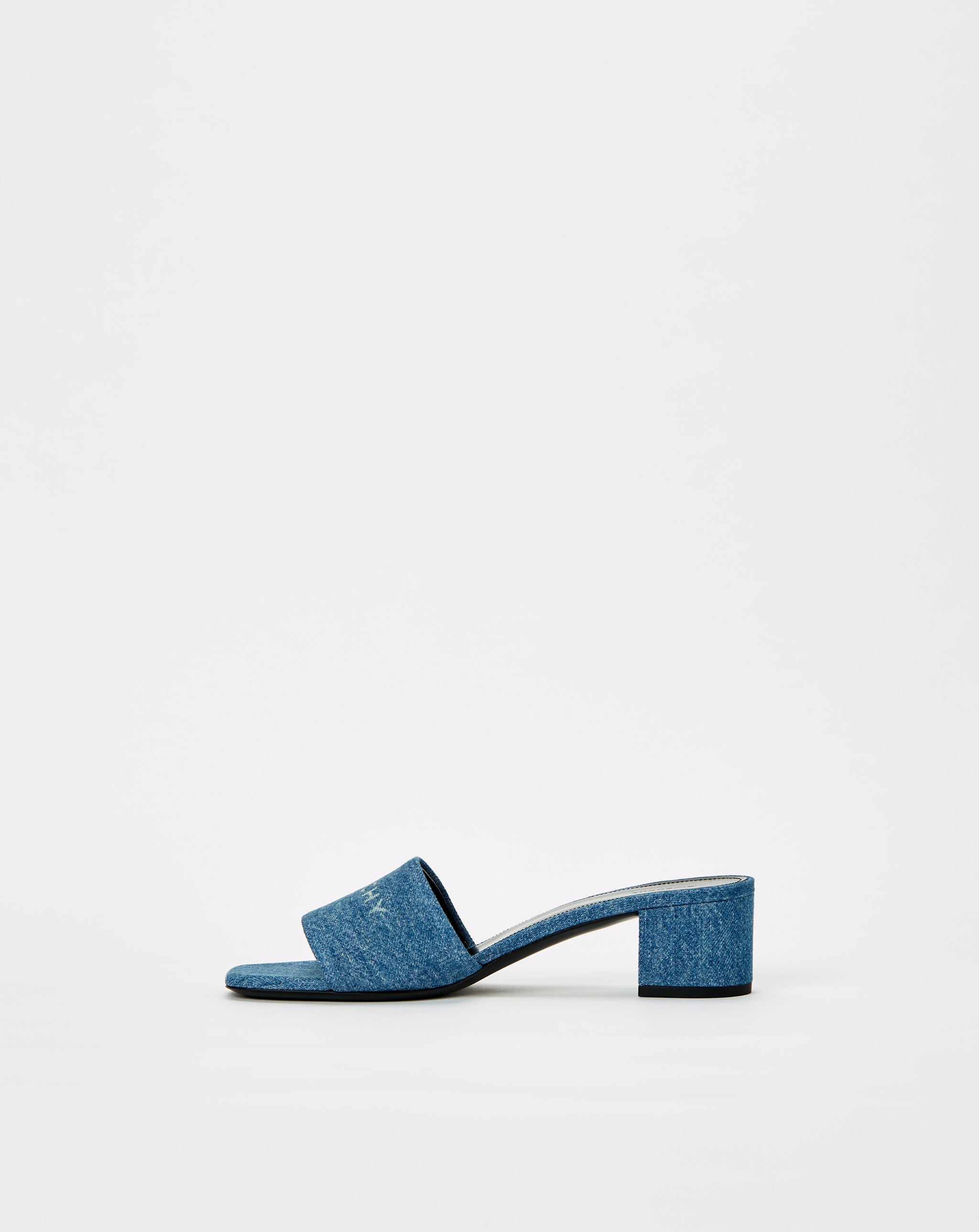 4G Heel Sandals 45