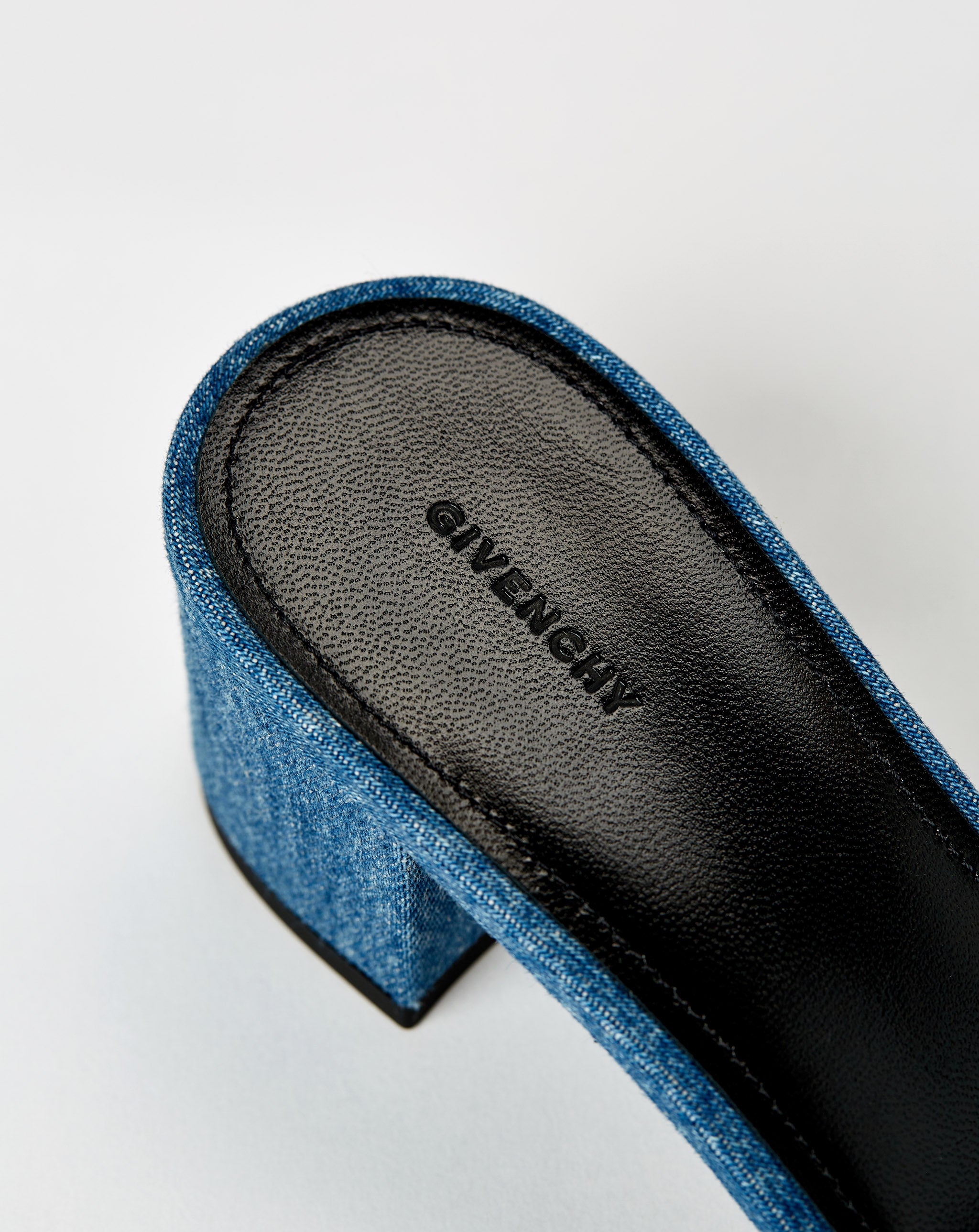 4G Heel Sandals 45