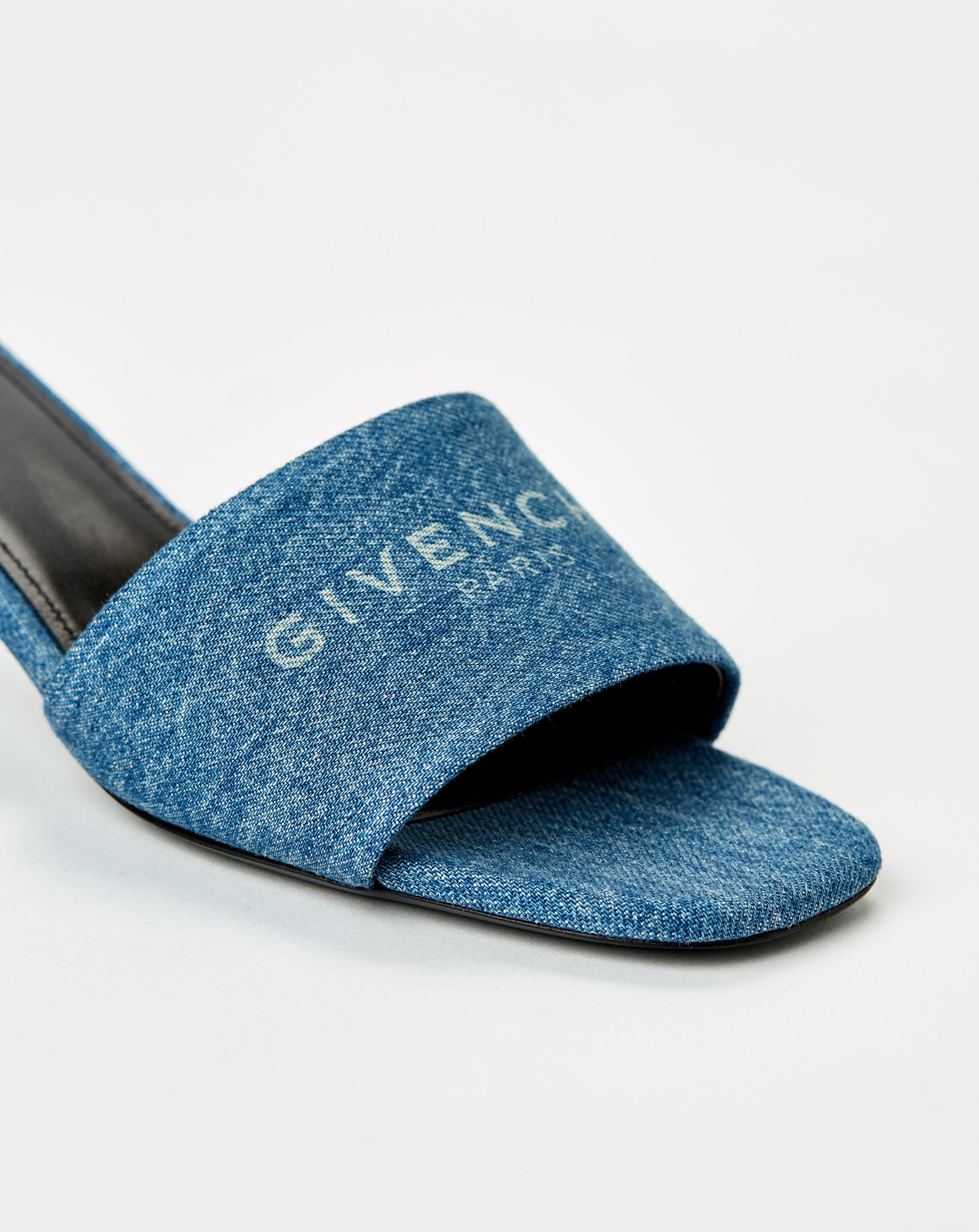 4G Heel Sandals 45
