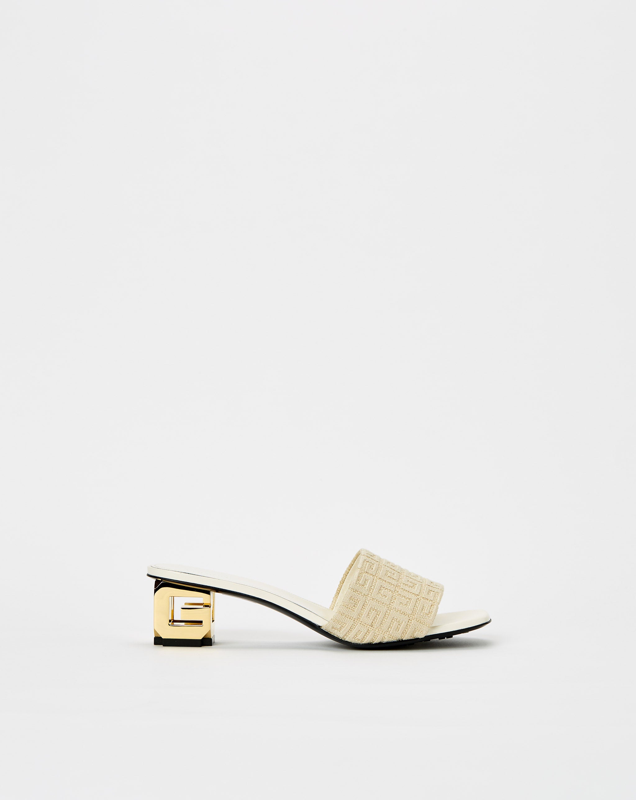 G Cube Mules 45 Mm