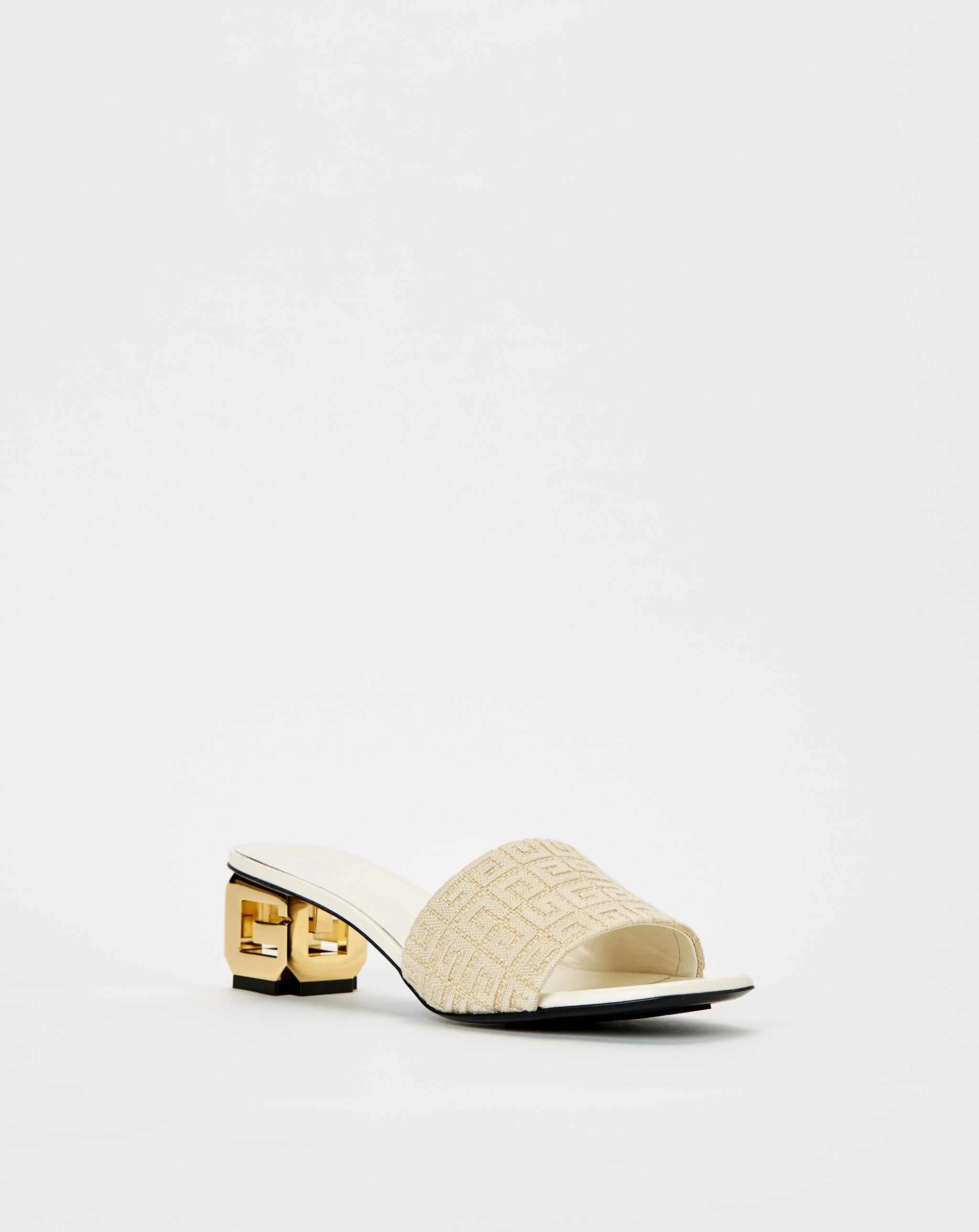 G Cube Mules 45 Mm