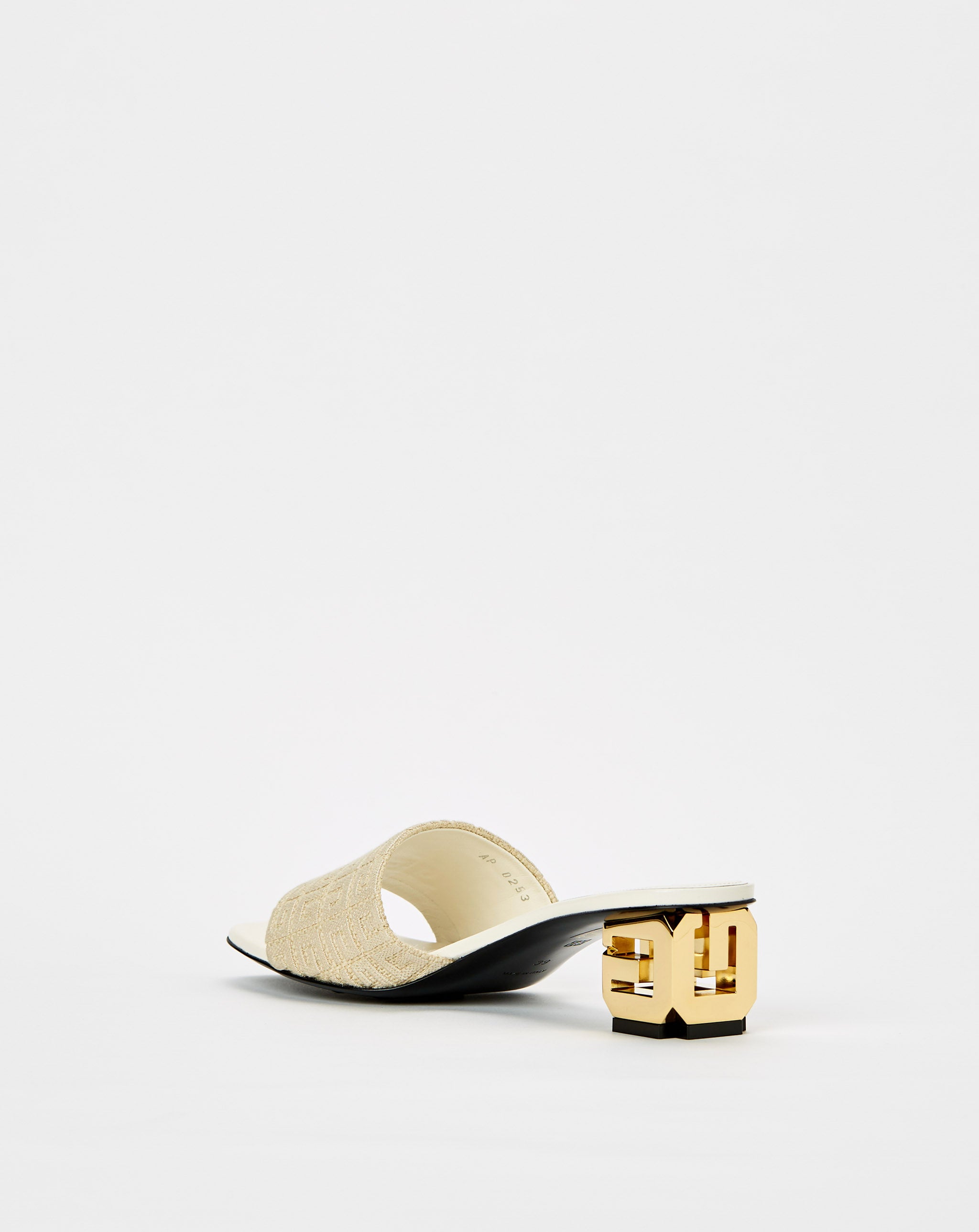 G Cube Mules 45 Mm