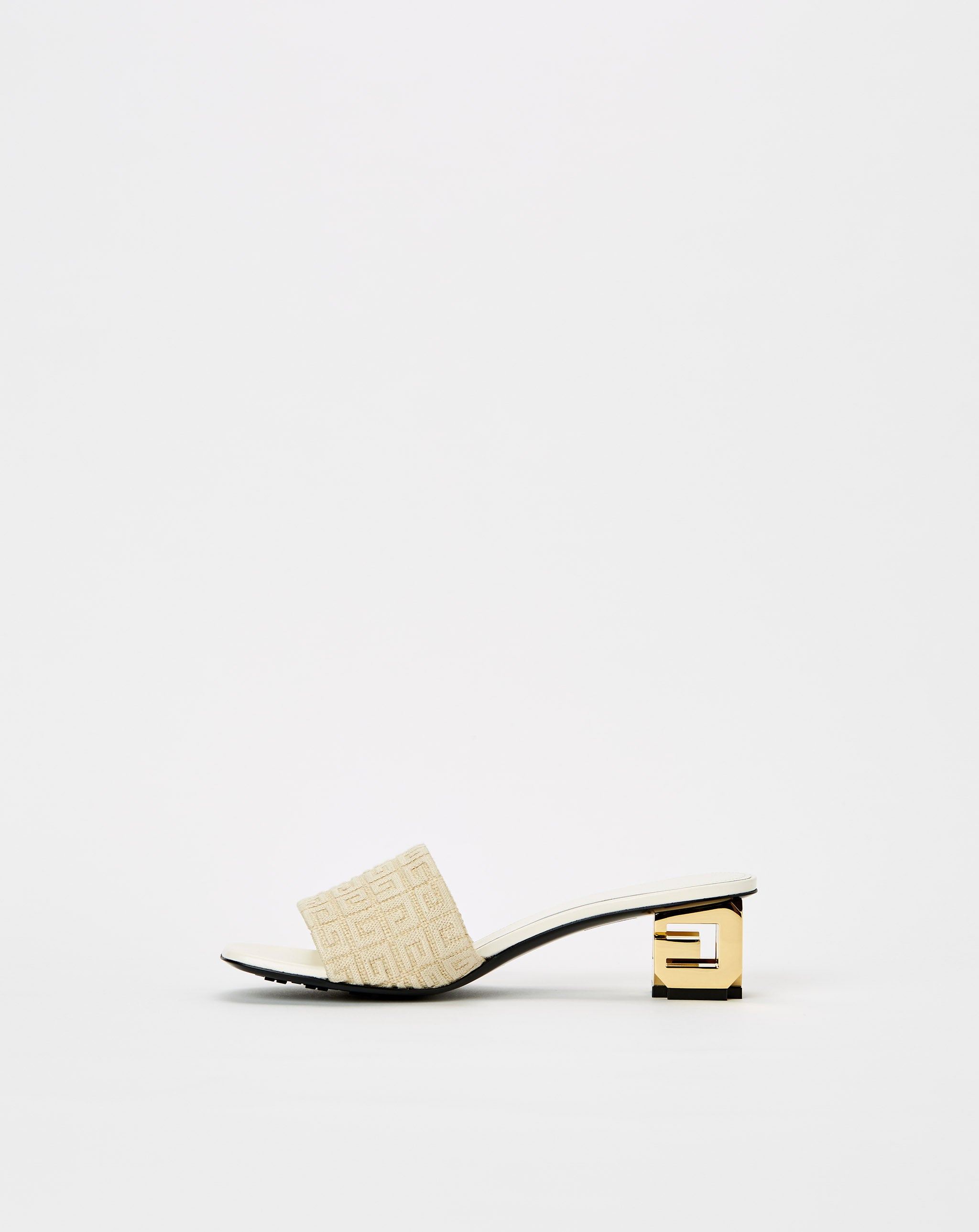 G Cube Mules 45 Mm