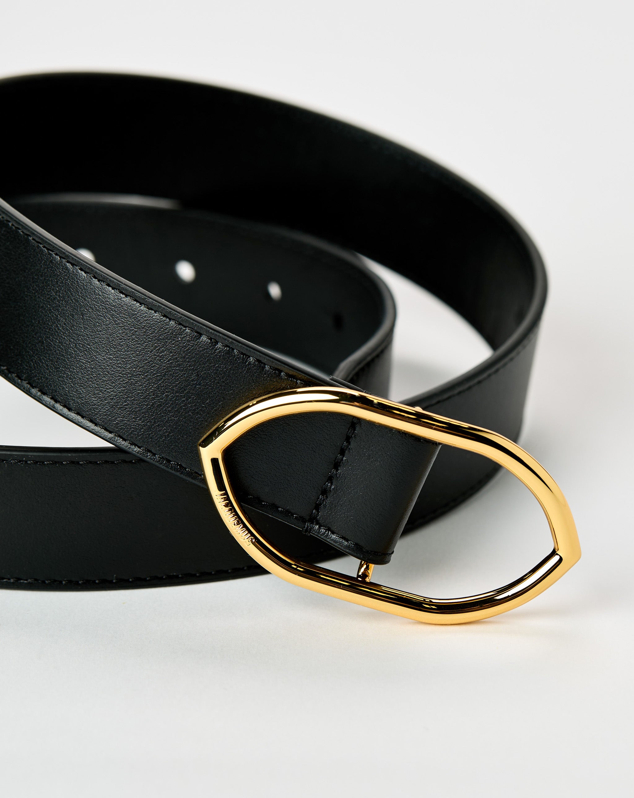 Calisson Belt