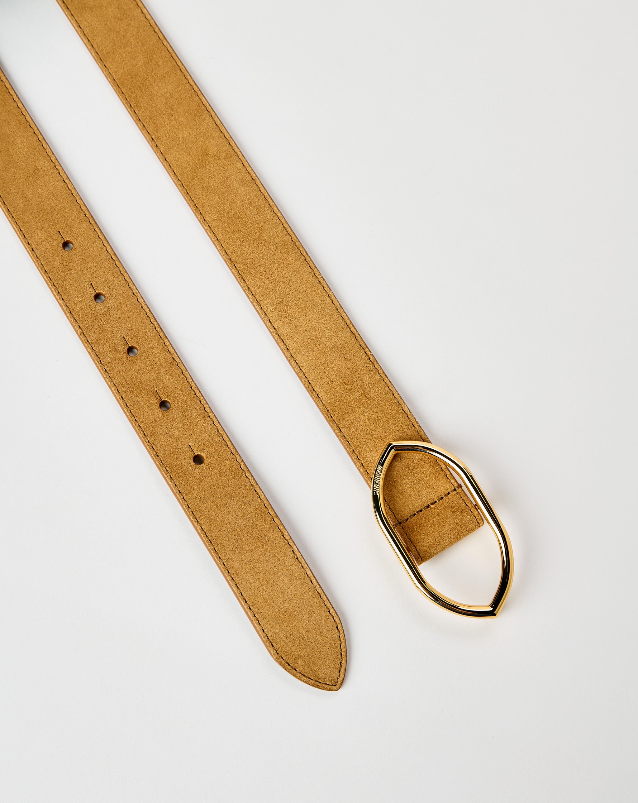 Calisson Belt