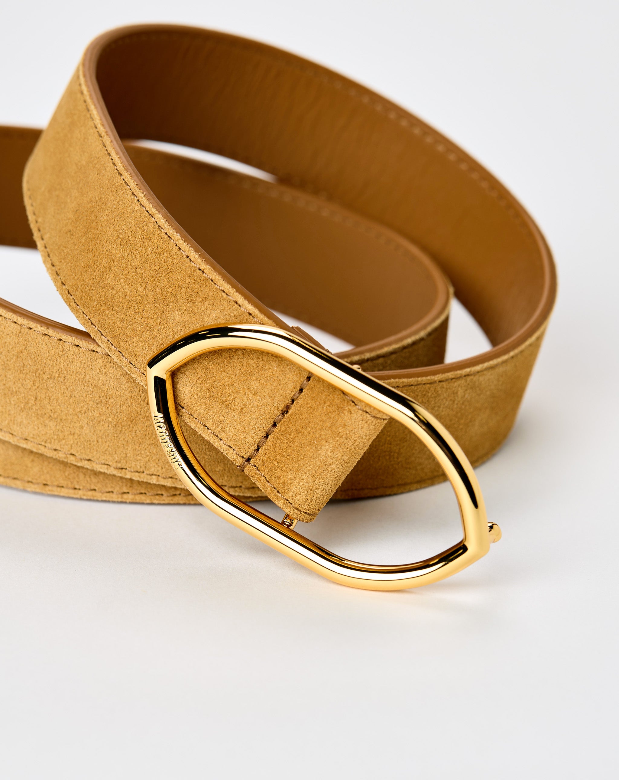 Calisson Belt