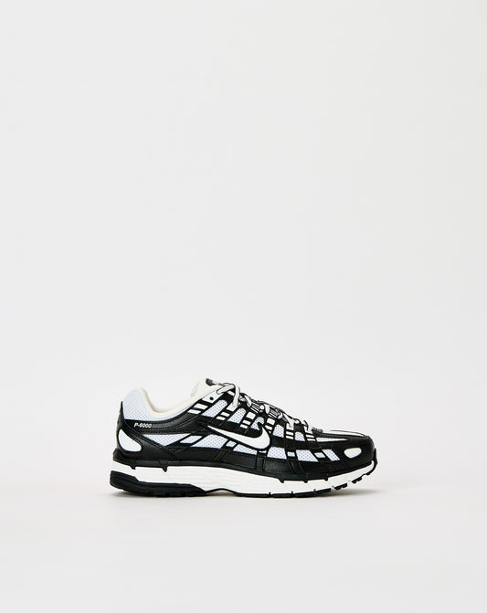 P-6000 WMNS "Black/Summit White"
