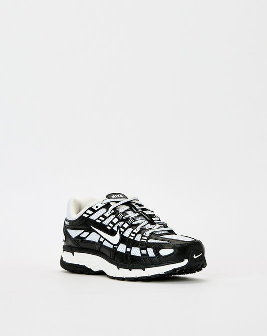 P-6000 WMNS "Black/Summit White"