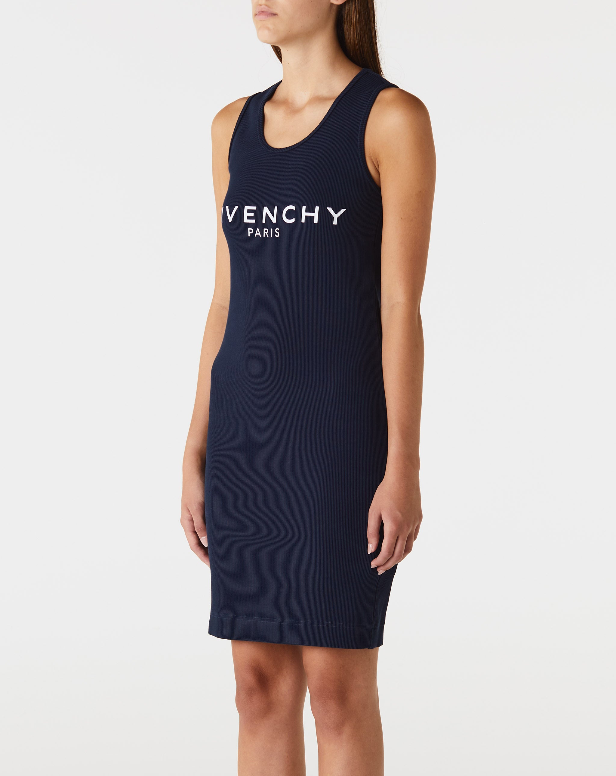 Tank Top Mini Dress