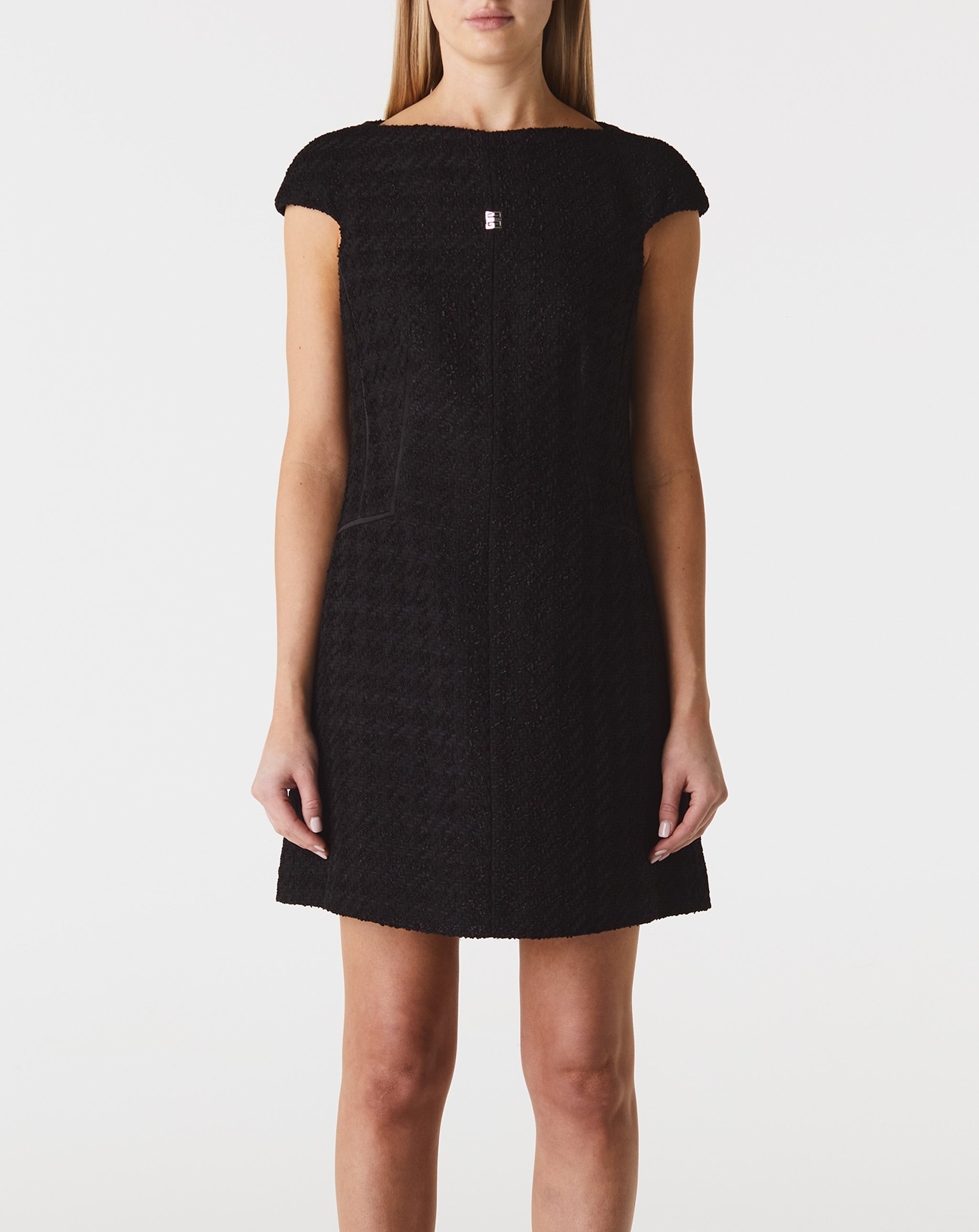 A-Line Dress