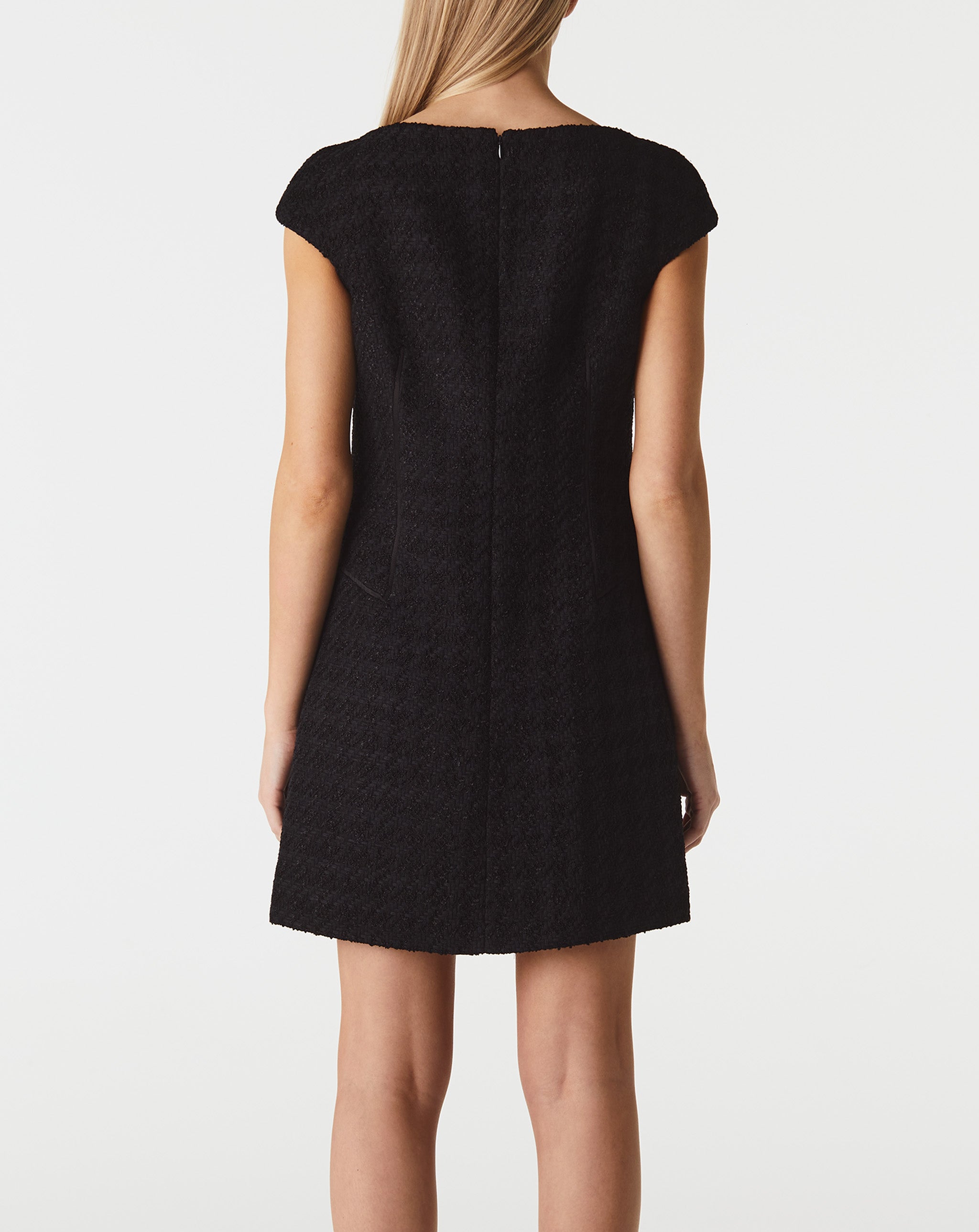 A-Line Dress