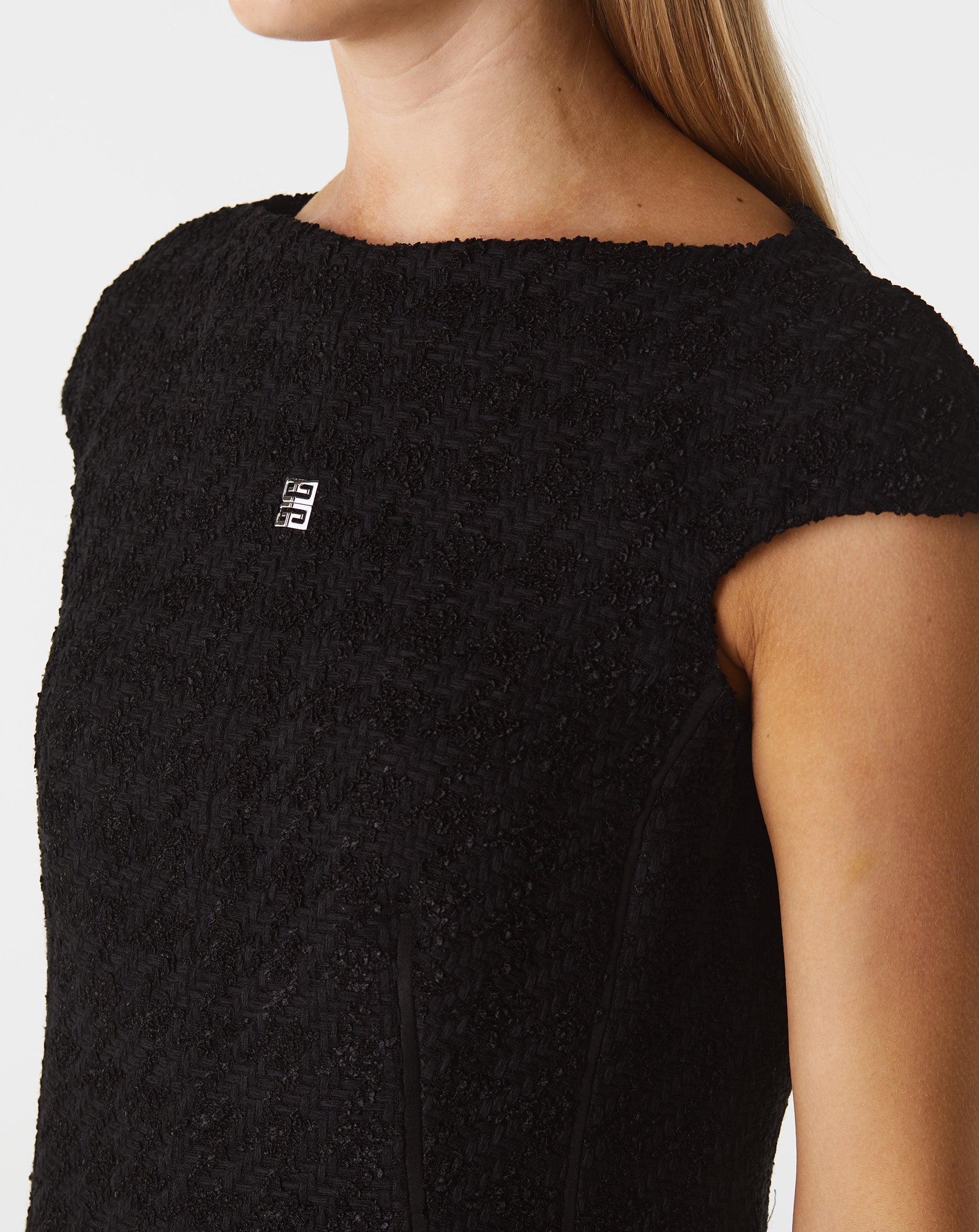 A-Line Dress
