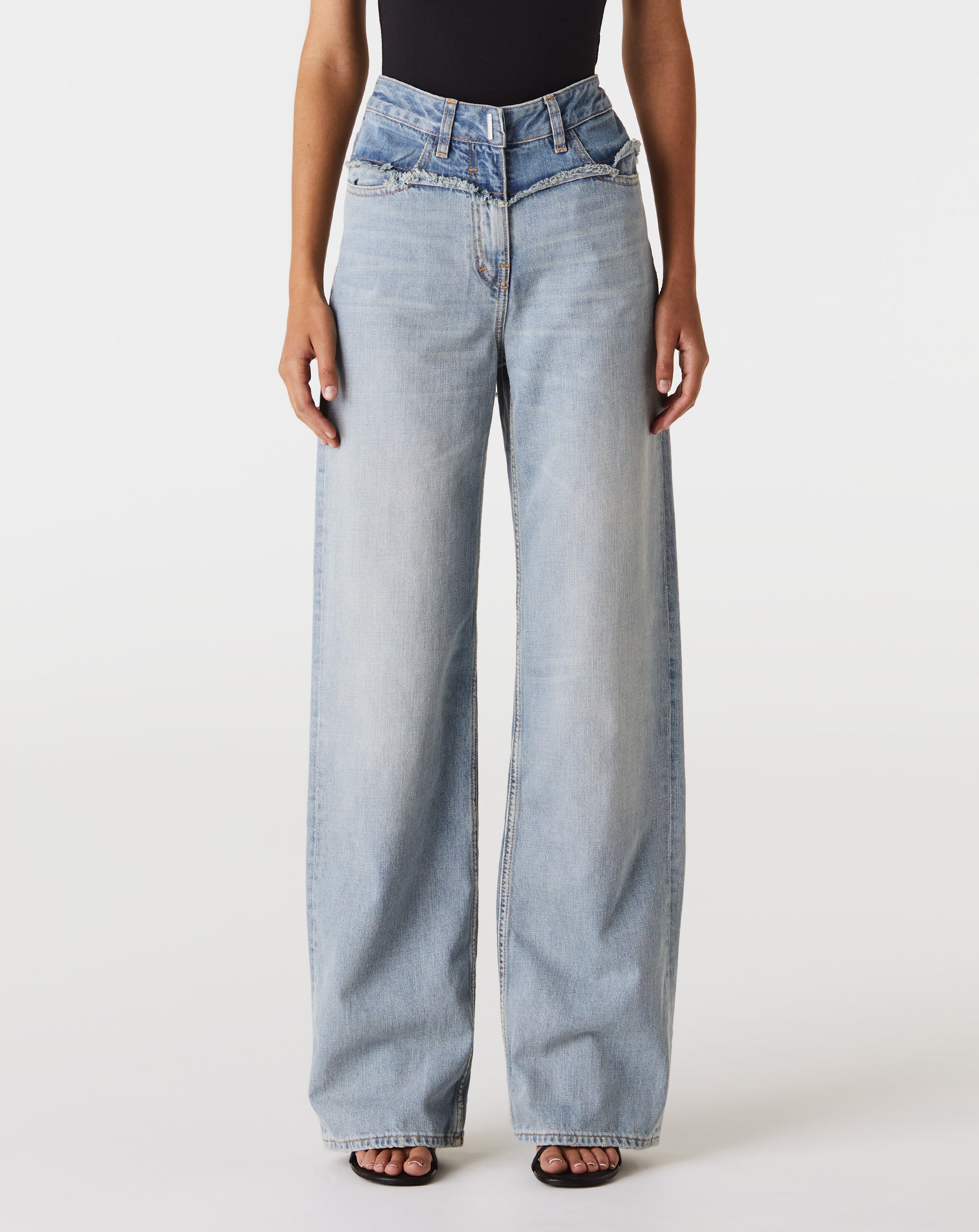 Big Mix Denim Jeans