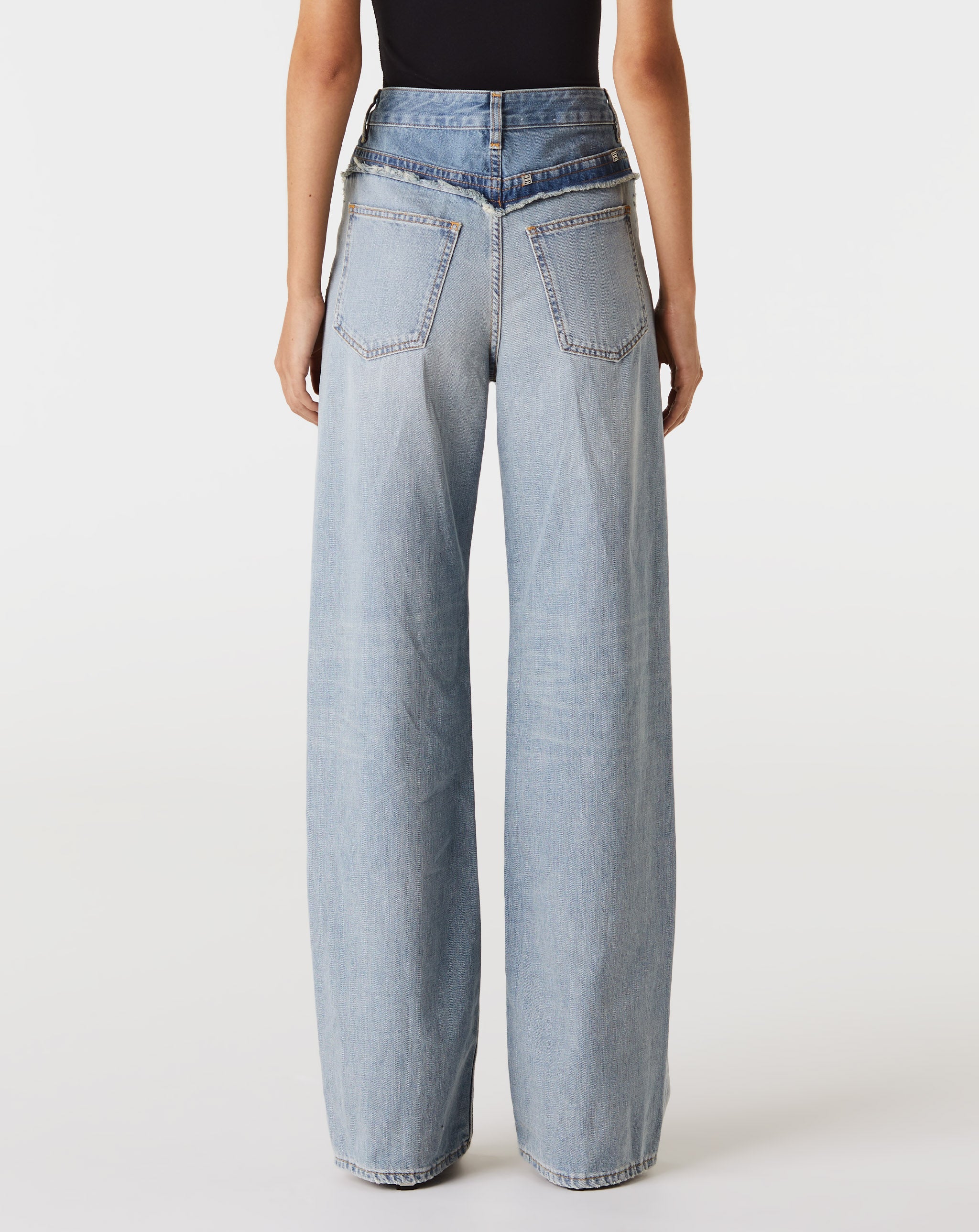Big Mix Denim Jeans