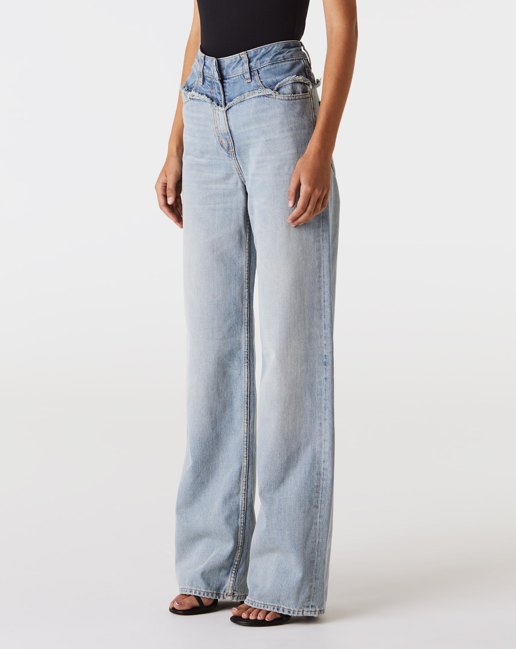 Big Mix Denim Jeans