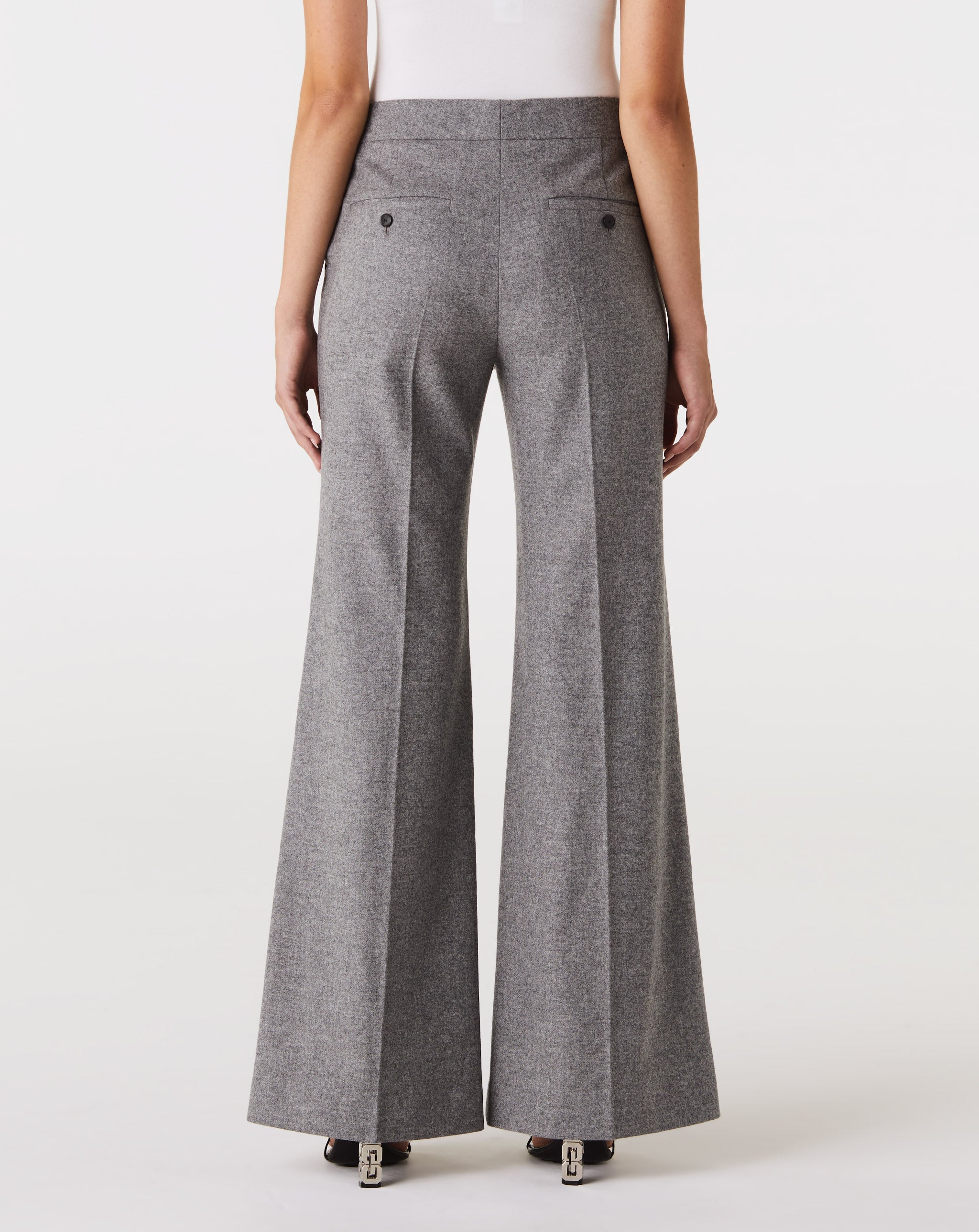 Flare Tailoring Pants