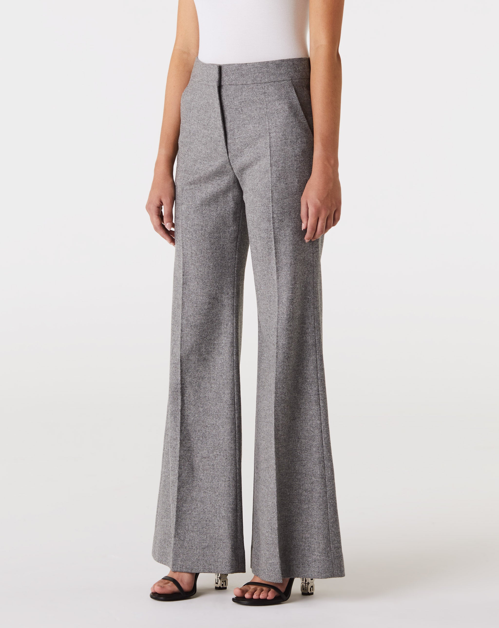 Flare Tailoring Pants