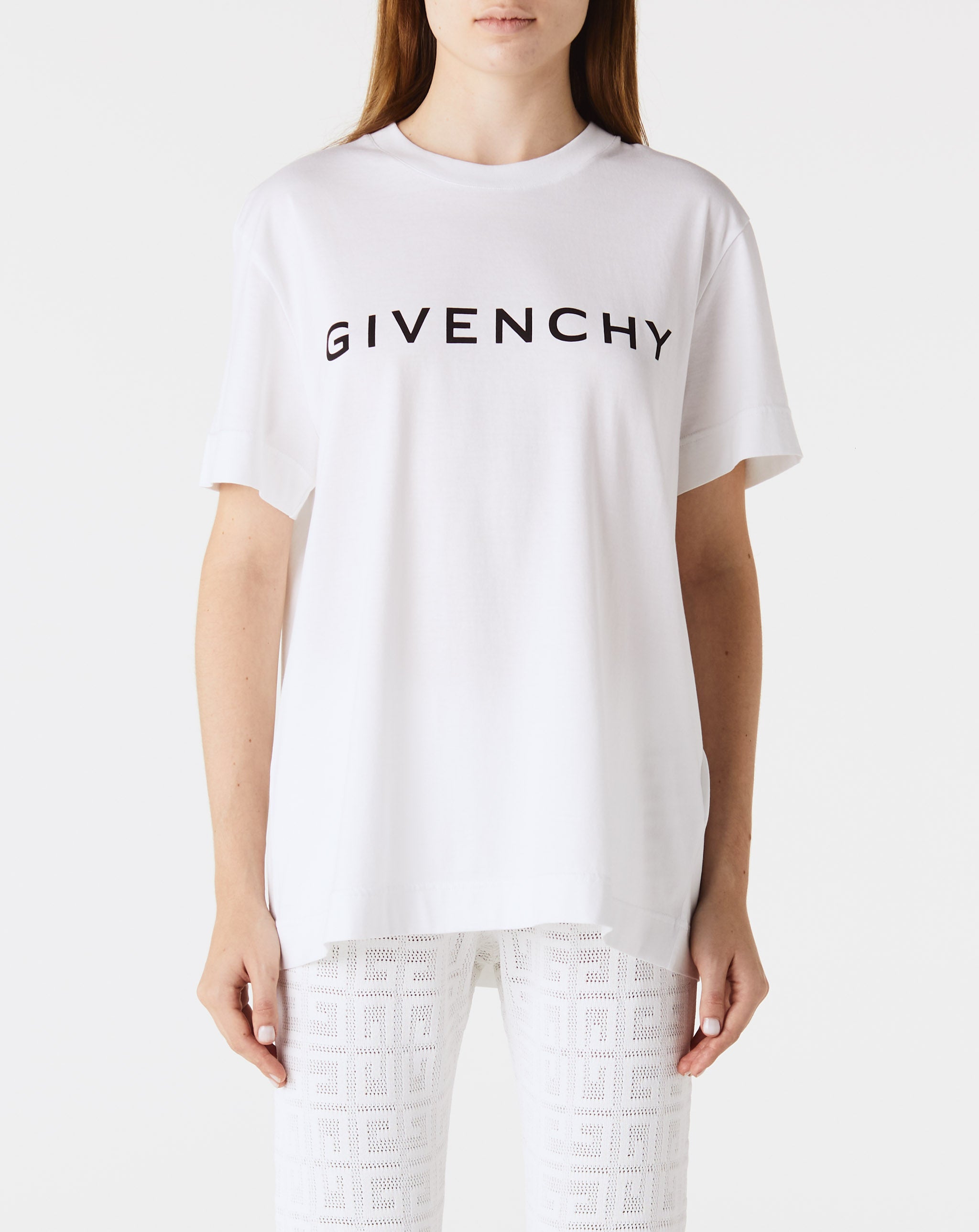 Classic Fit T-Shirt