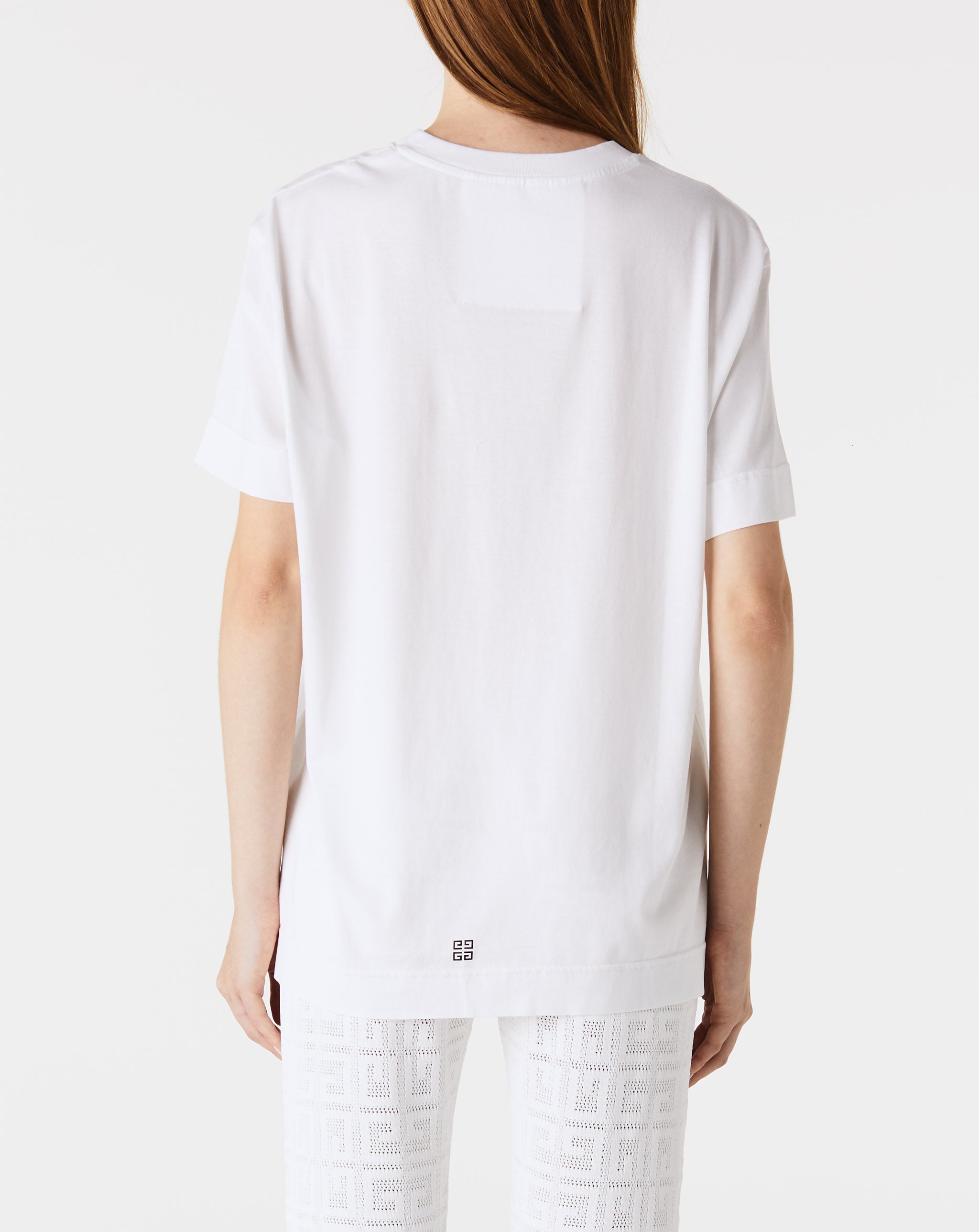 Classic Fit T-Shirt