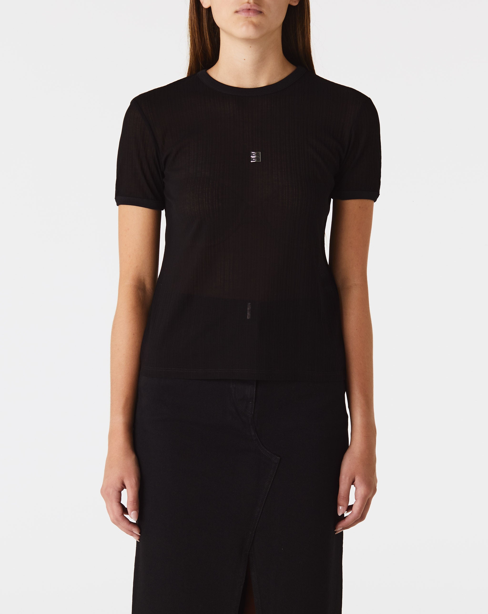 Ringer T Shirt
