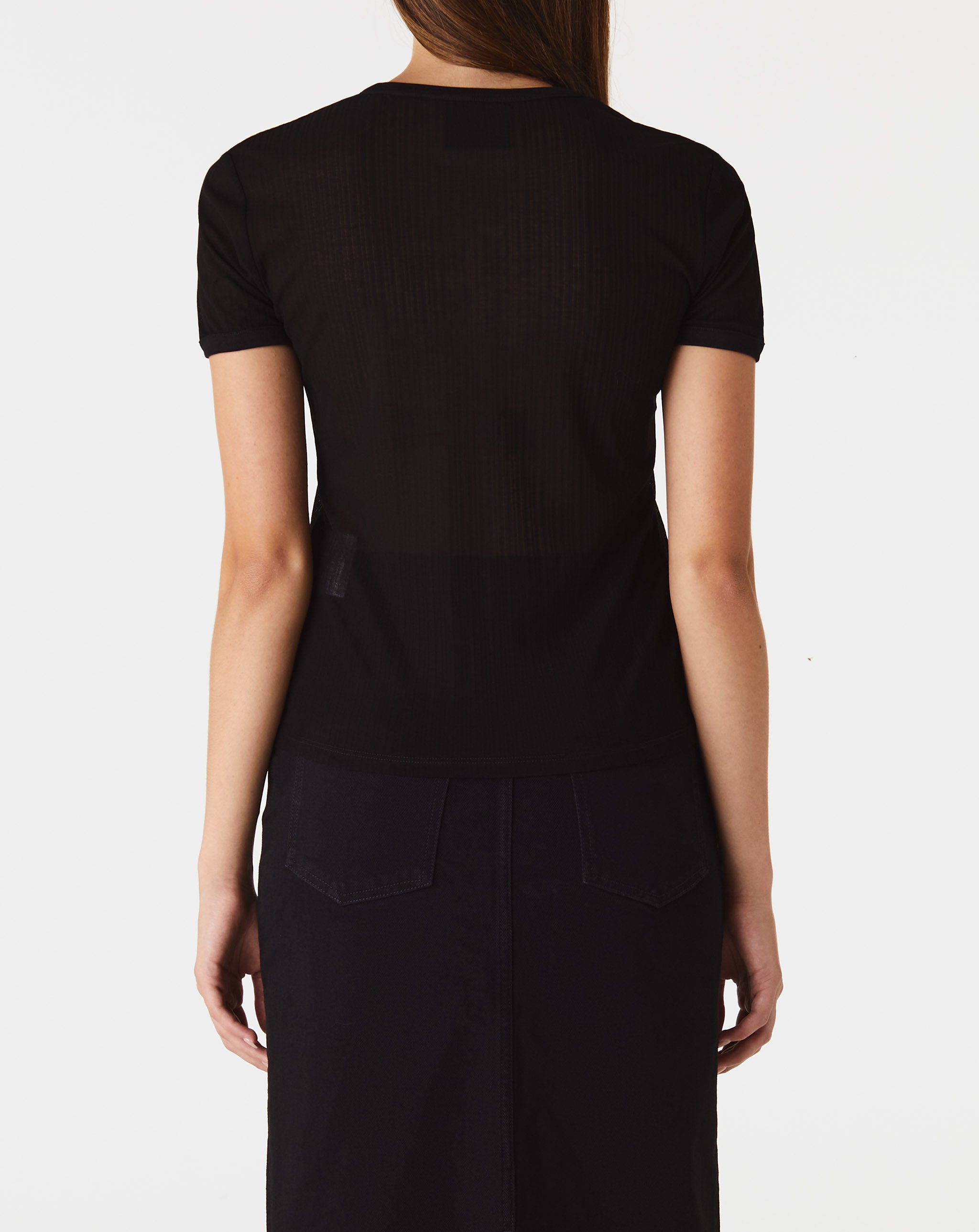 Ringer T Shirt