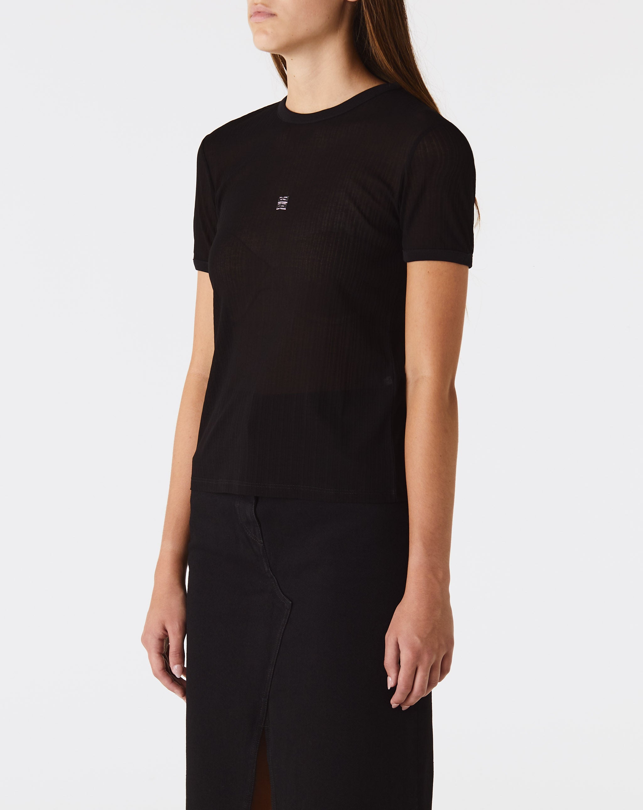 Ringer T Shirt