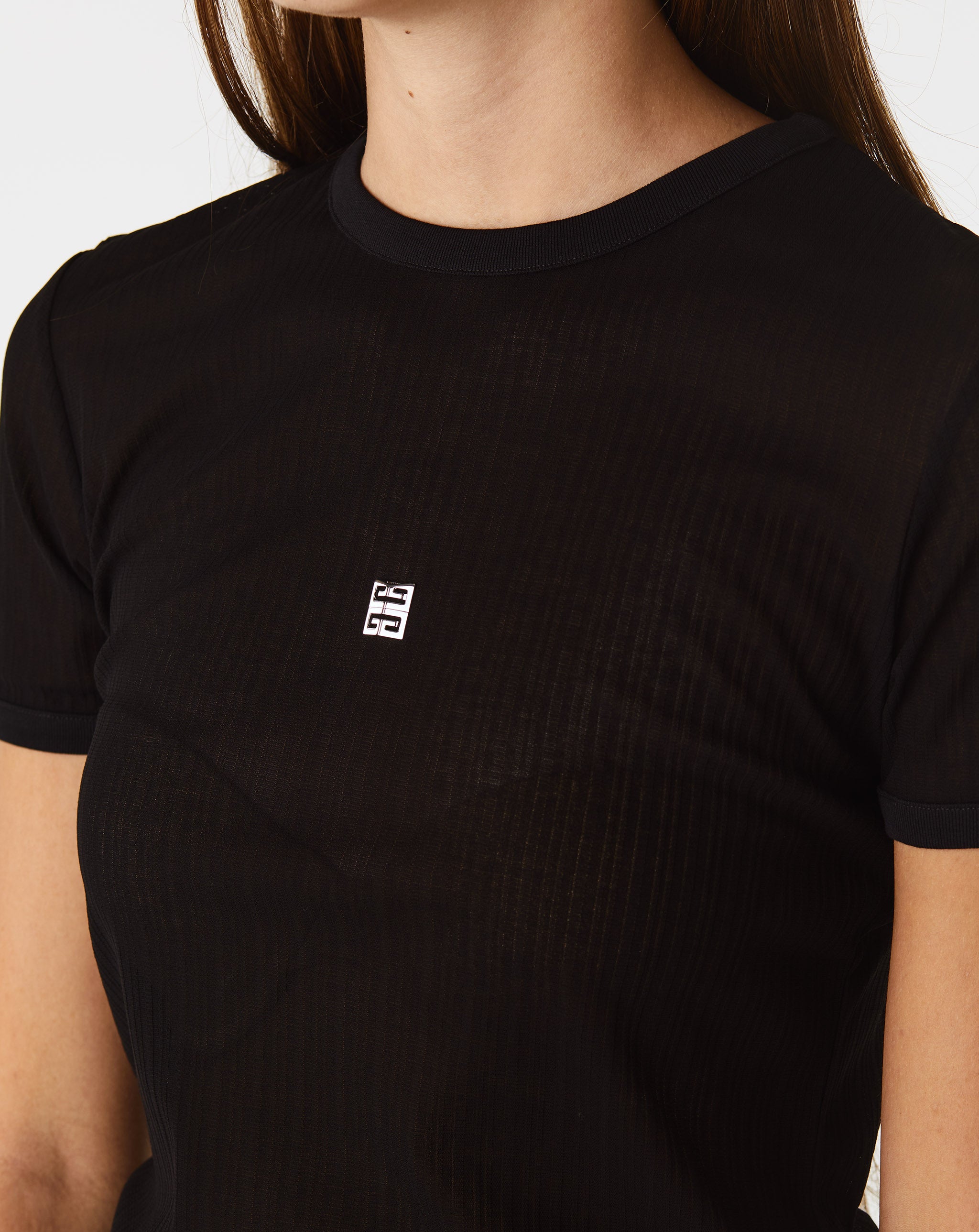 Ringer T Shirt