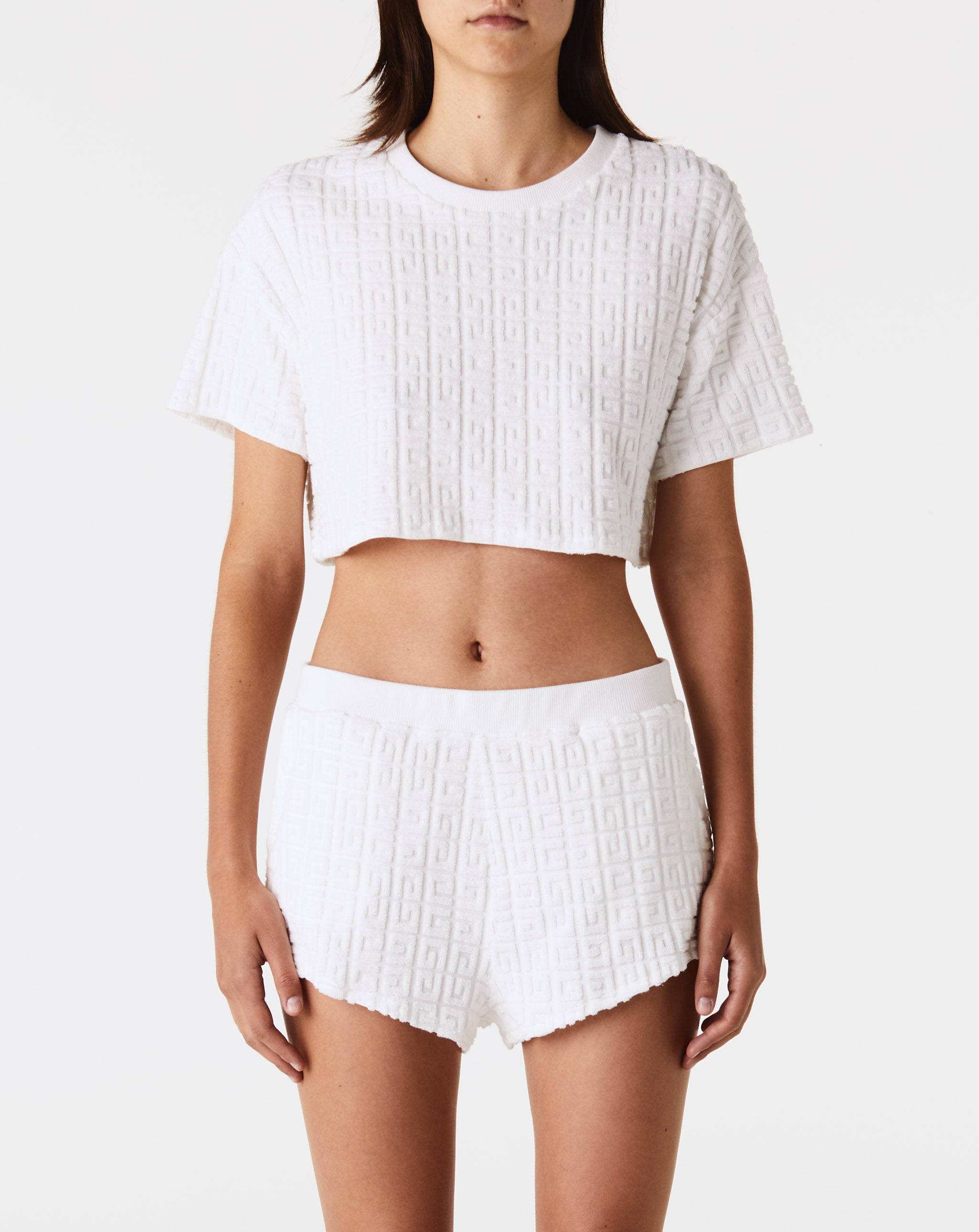 Cropped T-Shirt