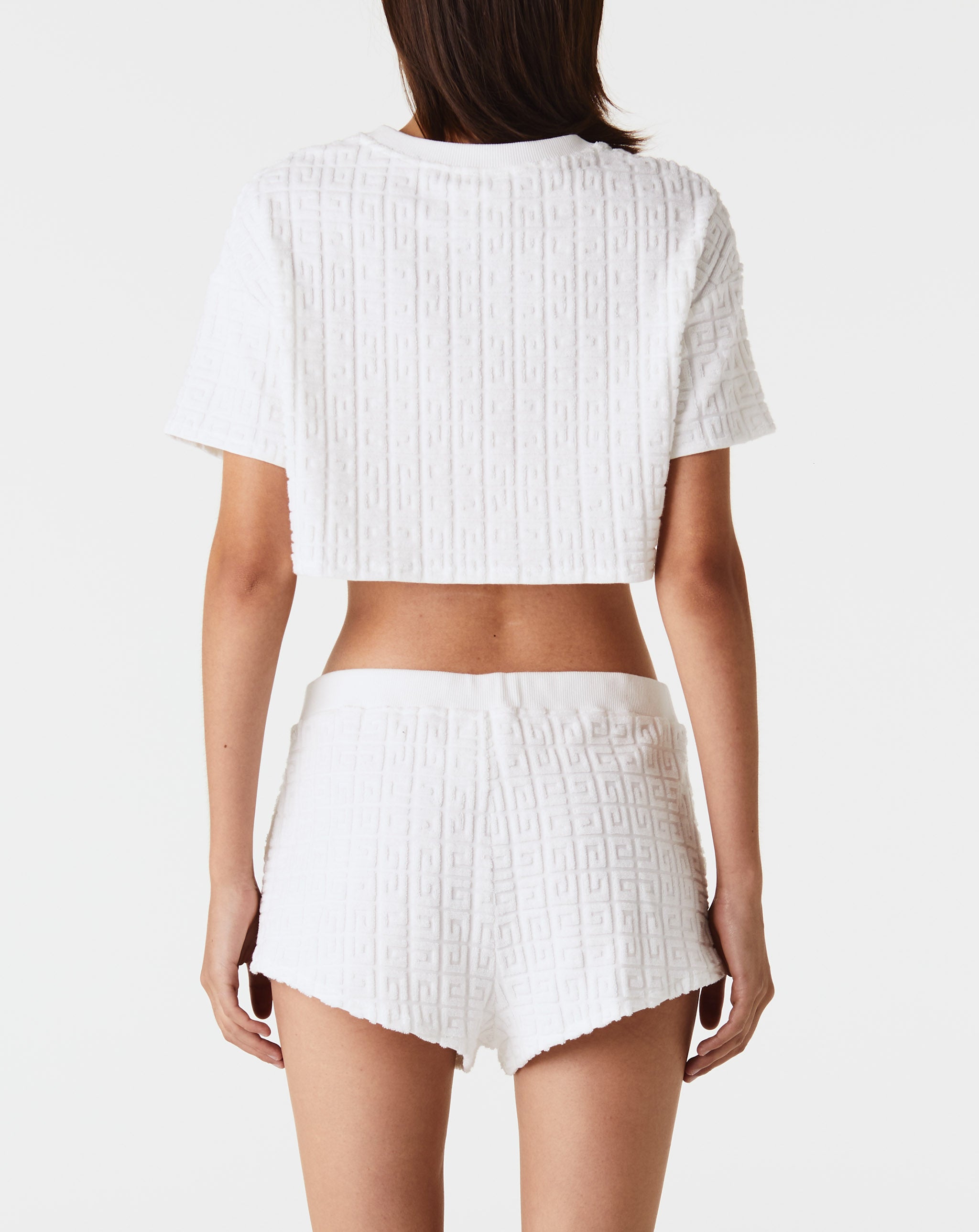 Cropped T-Shirt