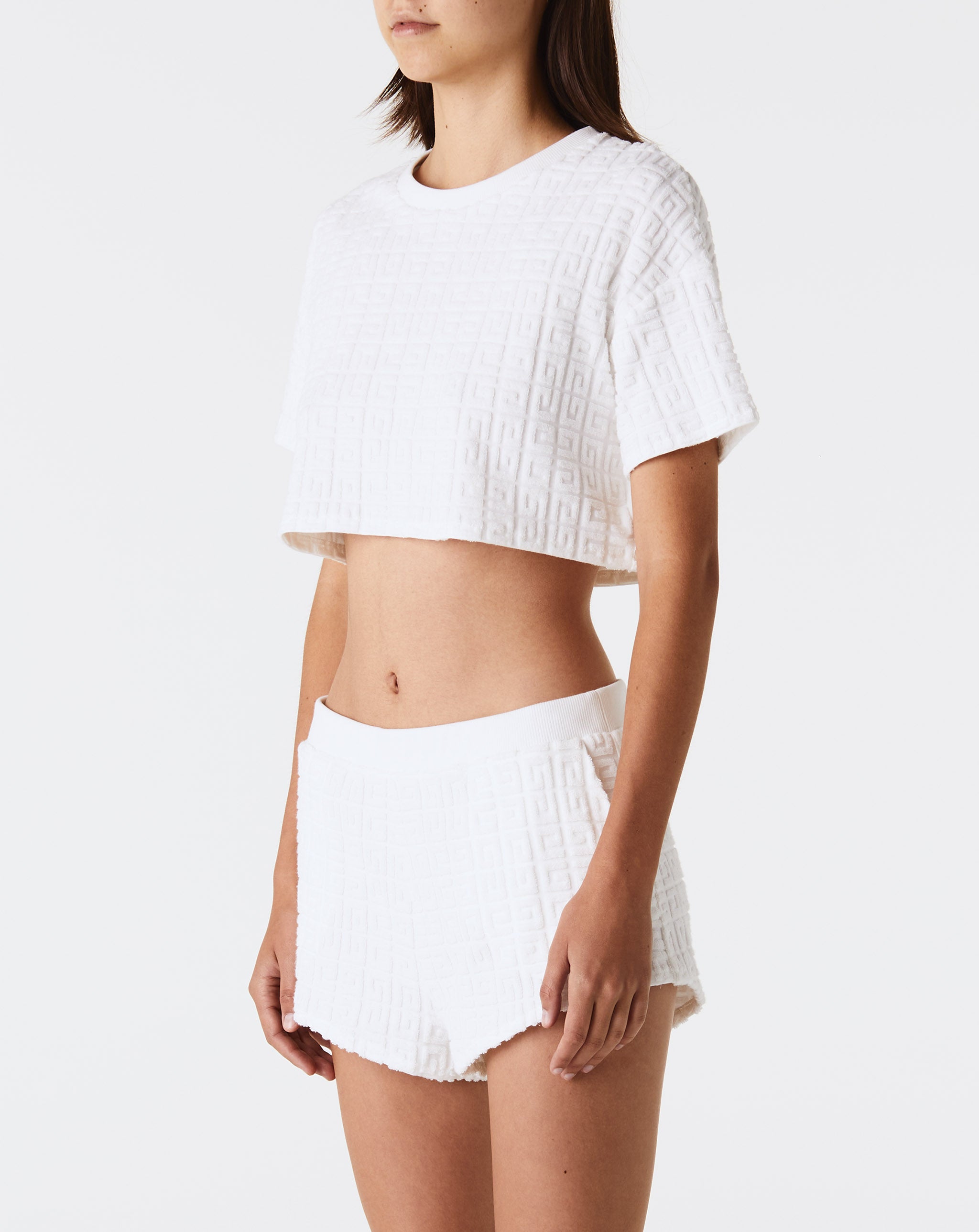 Cropped T-Shirt