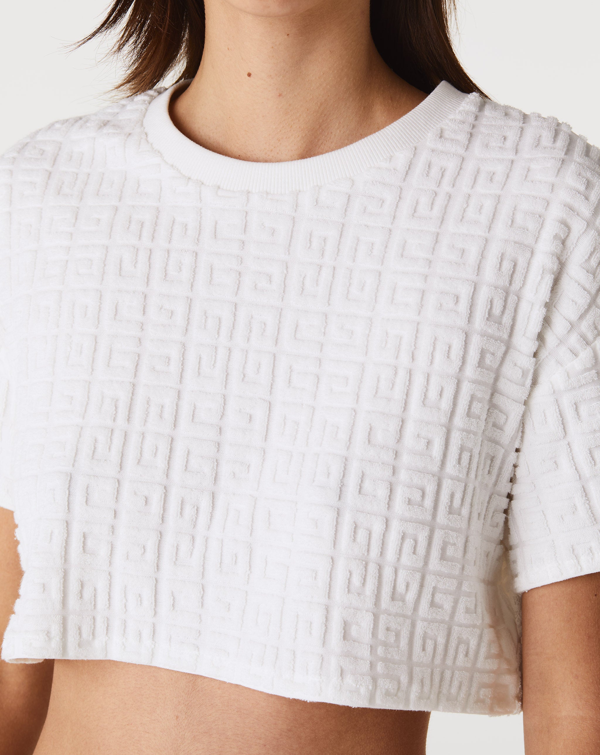 Cropped T-Shirt